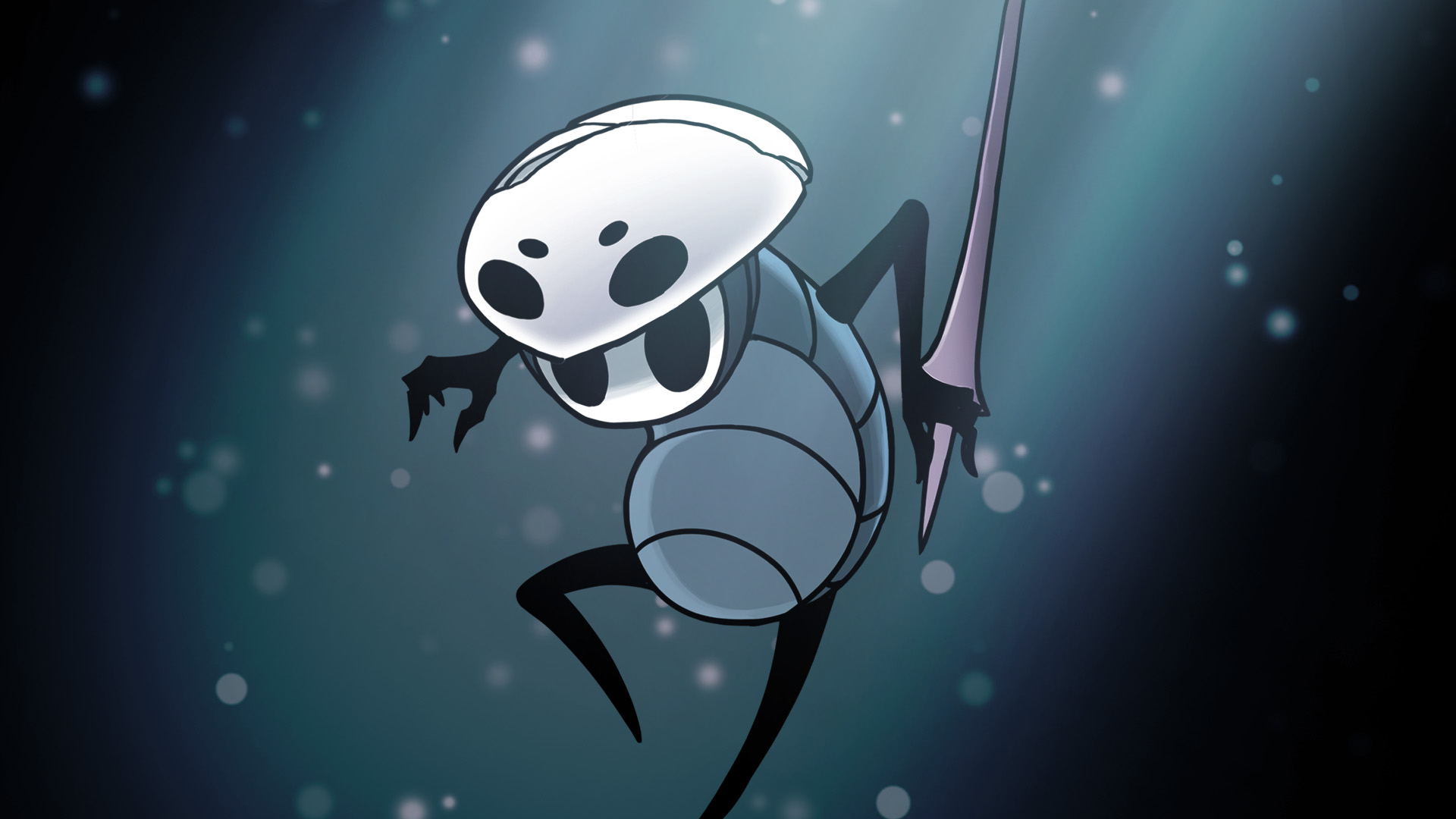 Hollow Knight Quirrel Hollow Knight 1920x1080