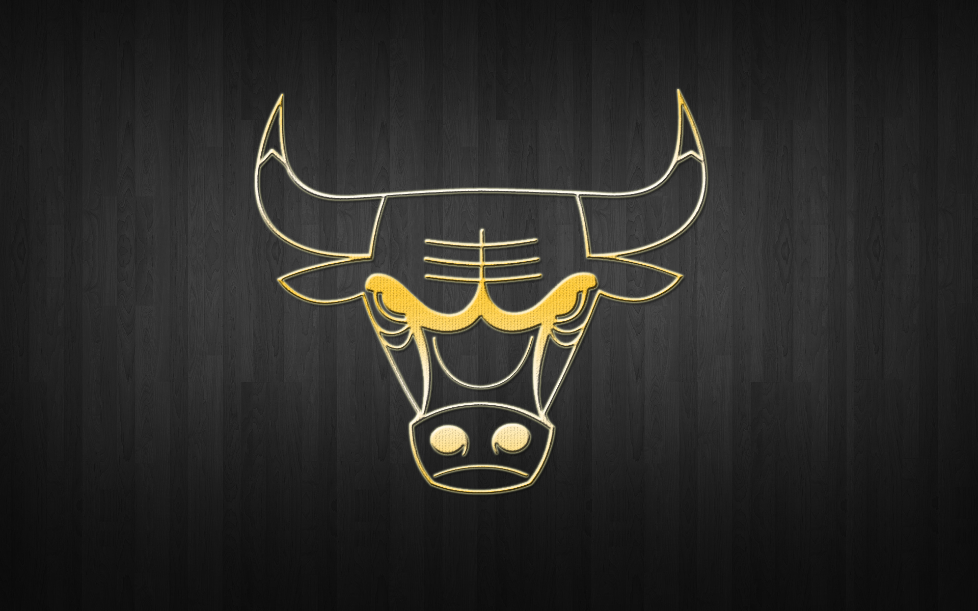 Basketball Chicago Bulls Logo Nba 1920x1200