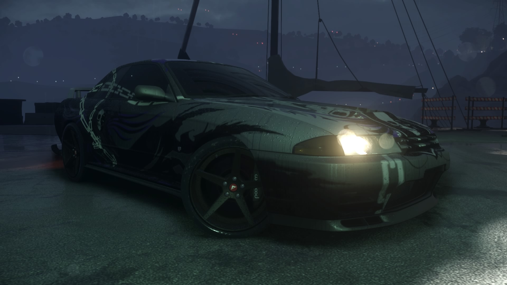 Video Game Need For Speed 2015 1920x1080