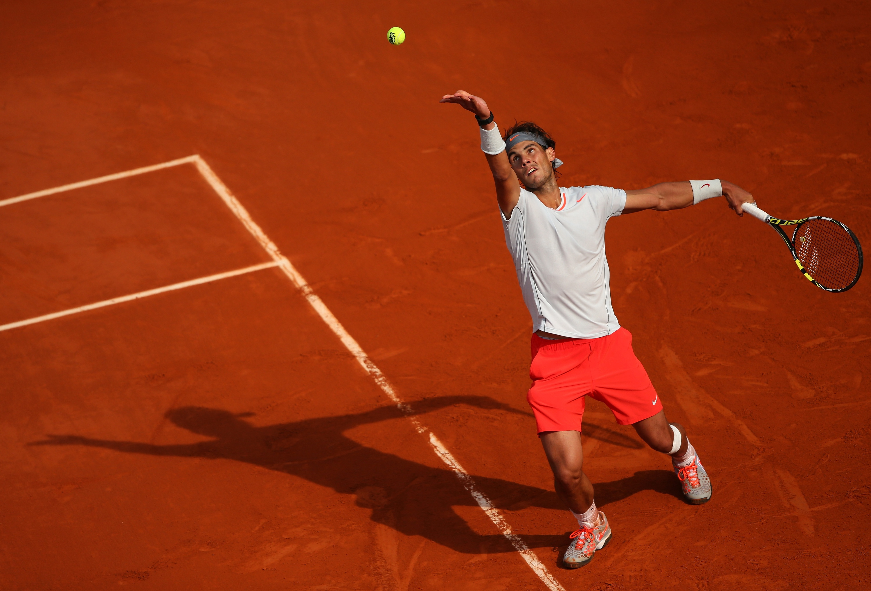 Rafael Nadal Spanish Tennis 3000x2034