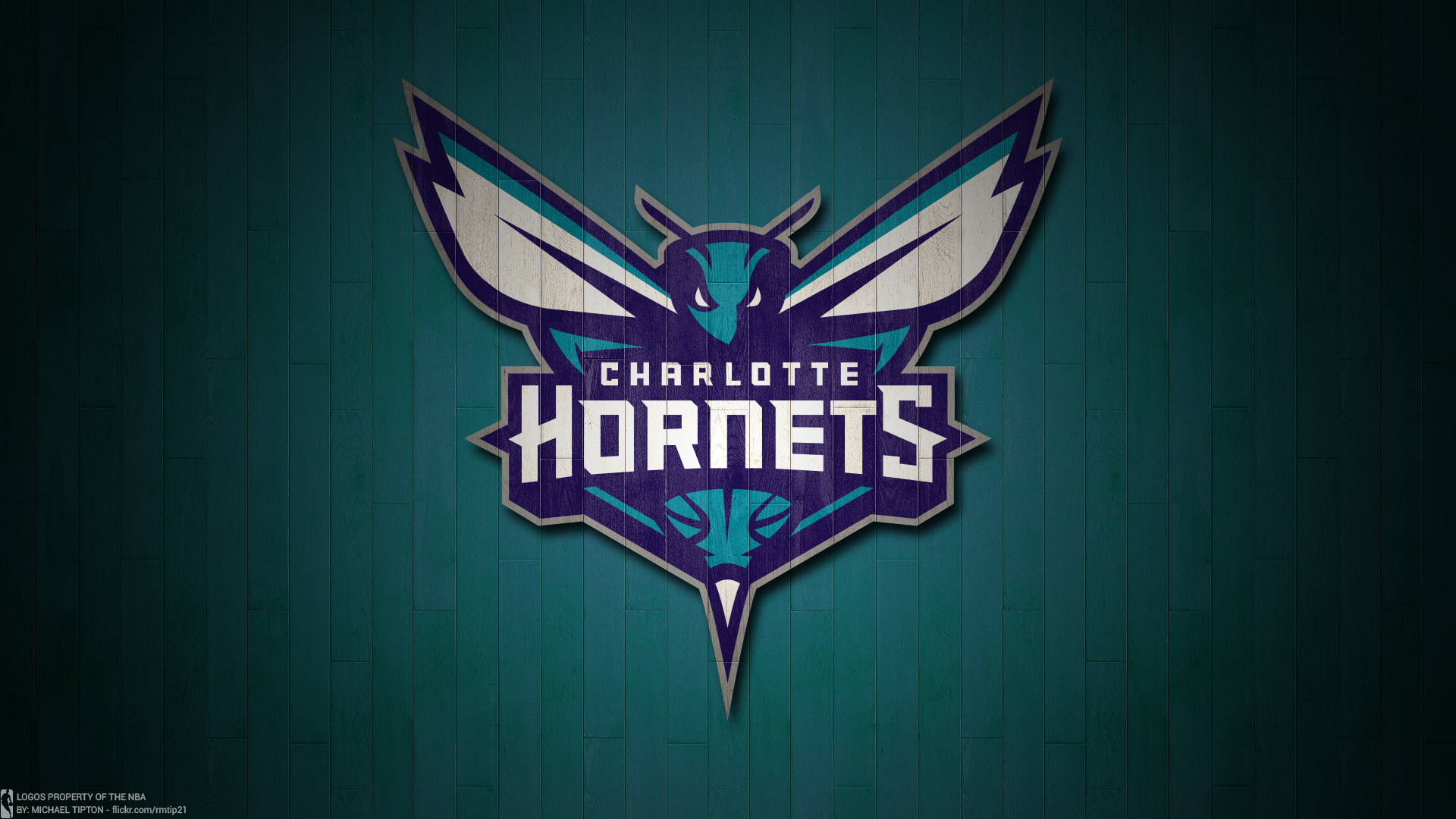 Basketball Charlotte Hornets 1920x1080