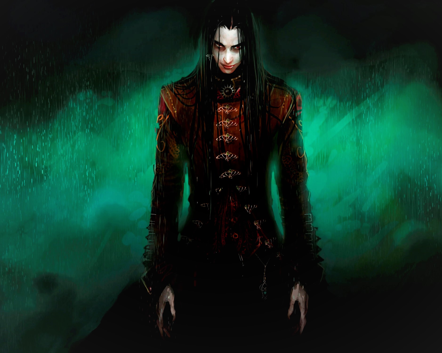 Dark Fantasy Man Vampire 1878x1502