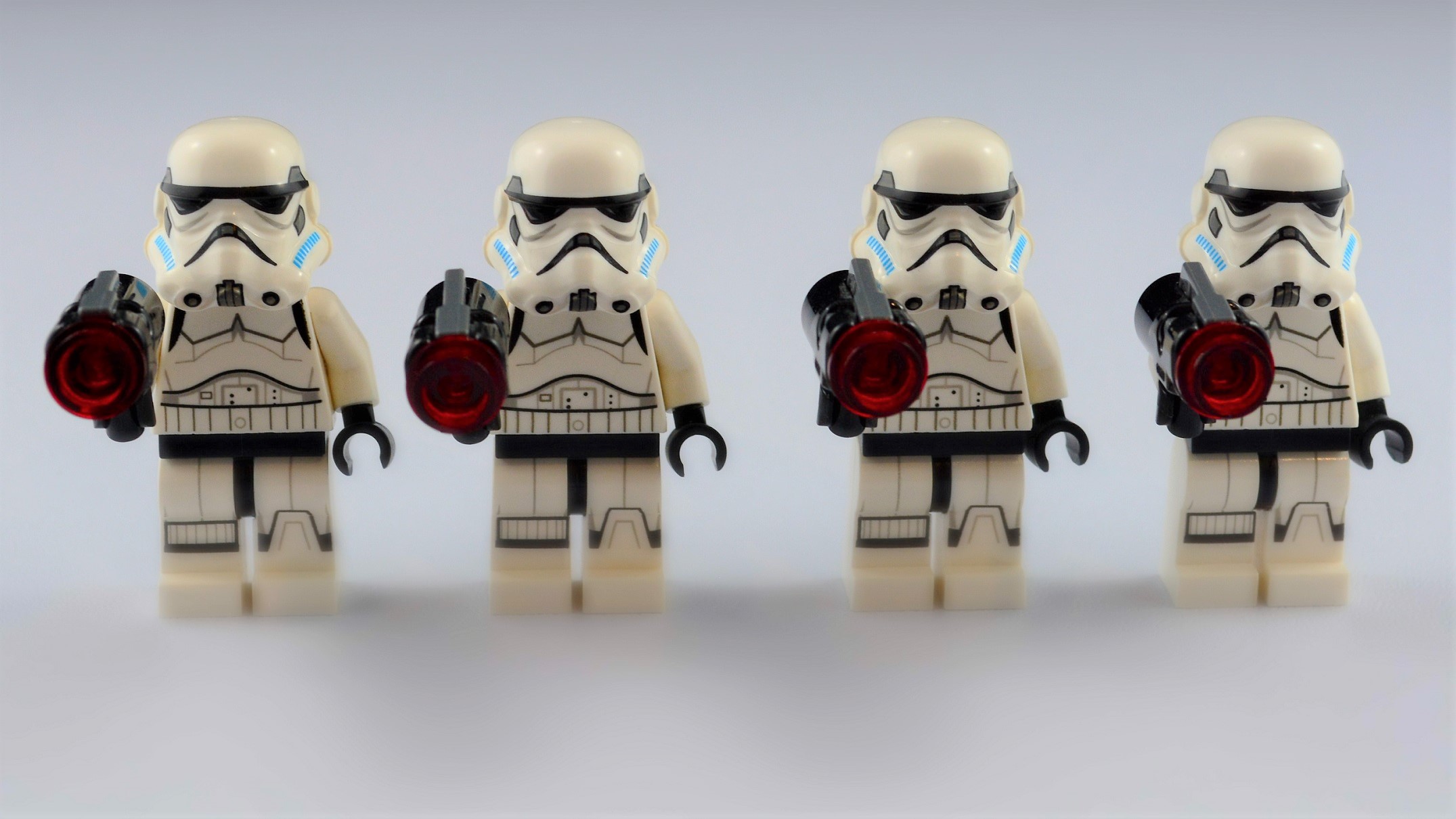 Figurine Lego Star Wars Stormtrooper Toy 2151x1210