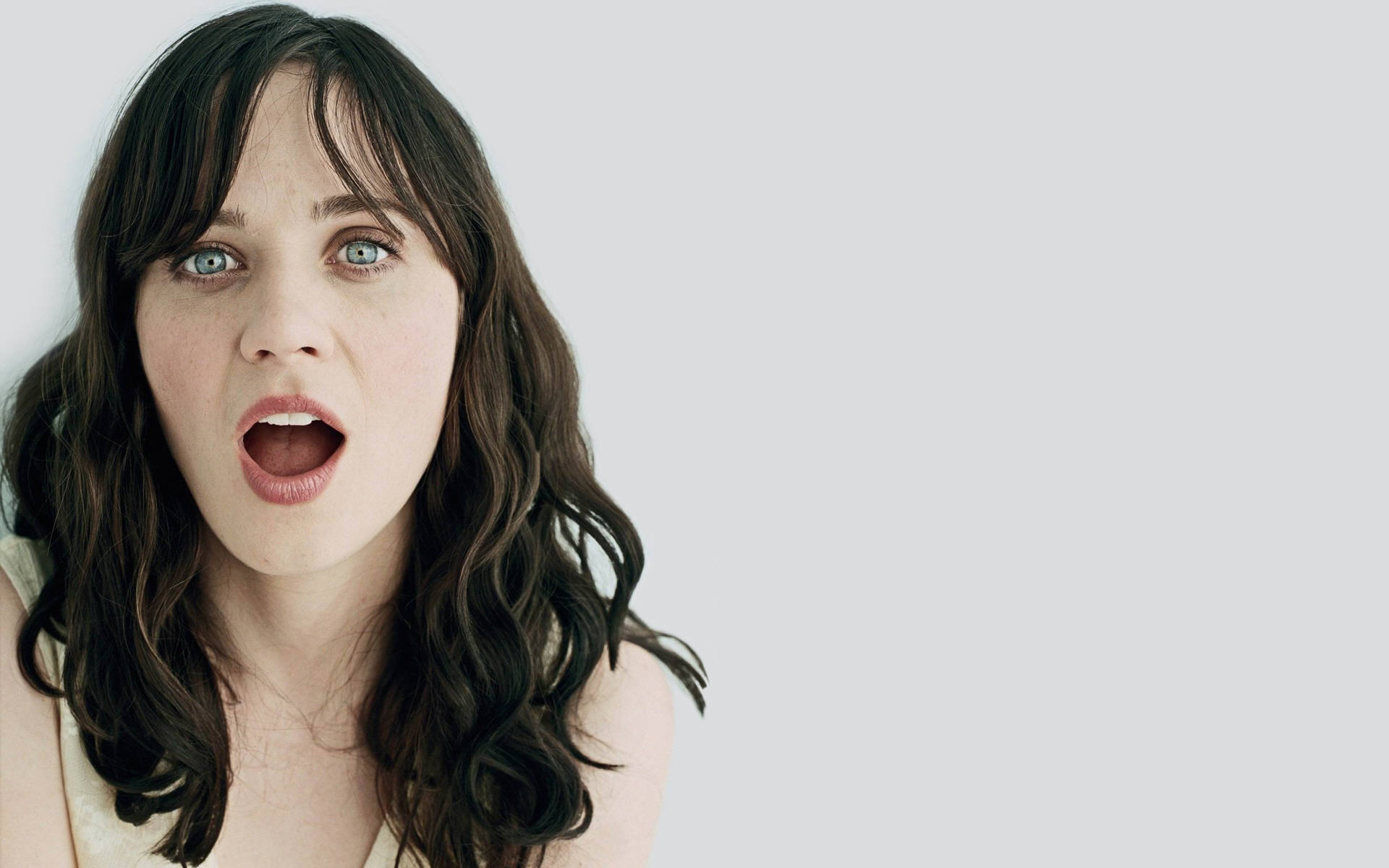 Zooey Deschanel 1920x1200