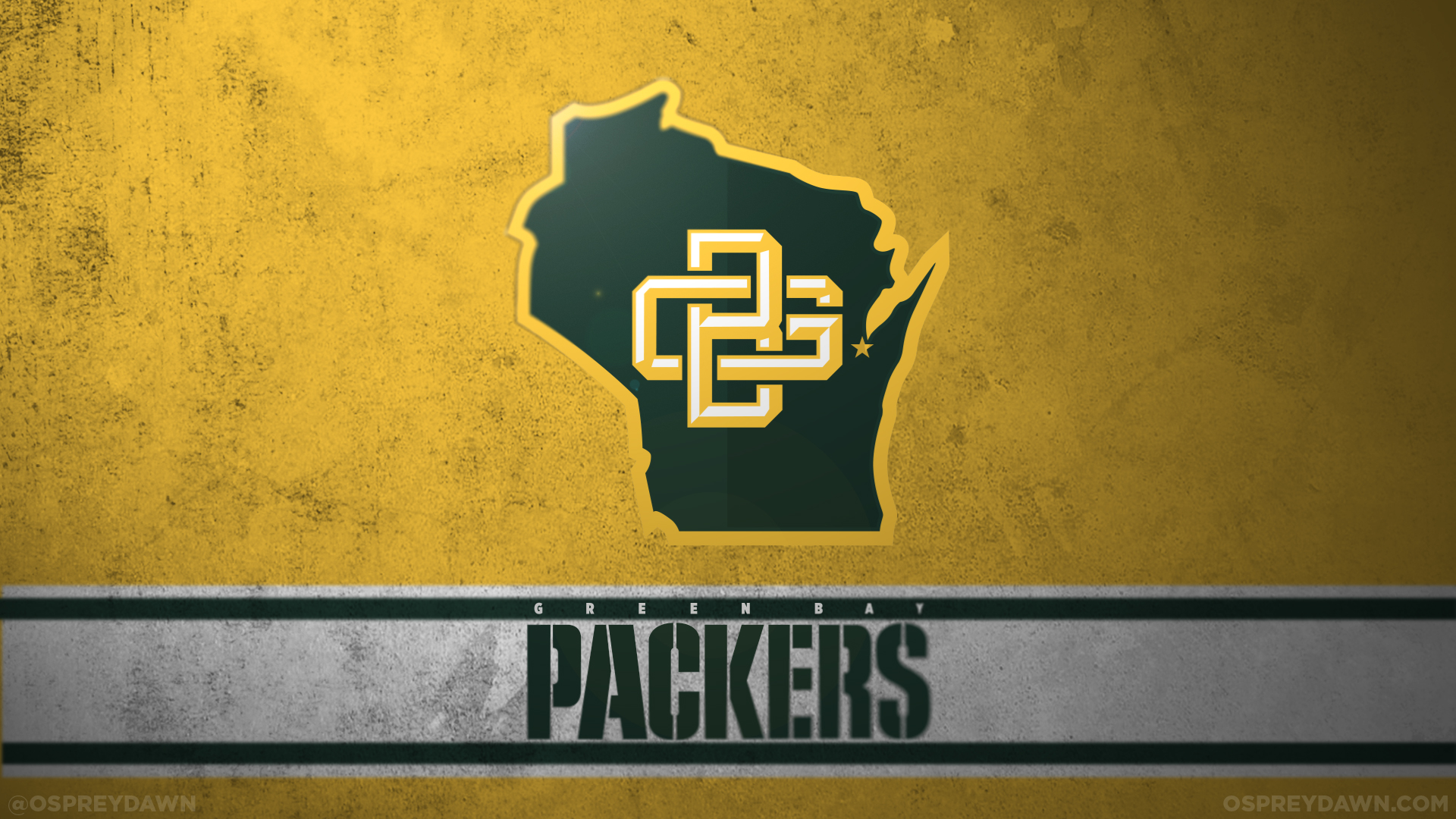 Sports Green Bay Packers 1920x1080