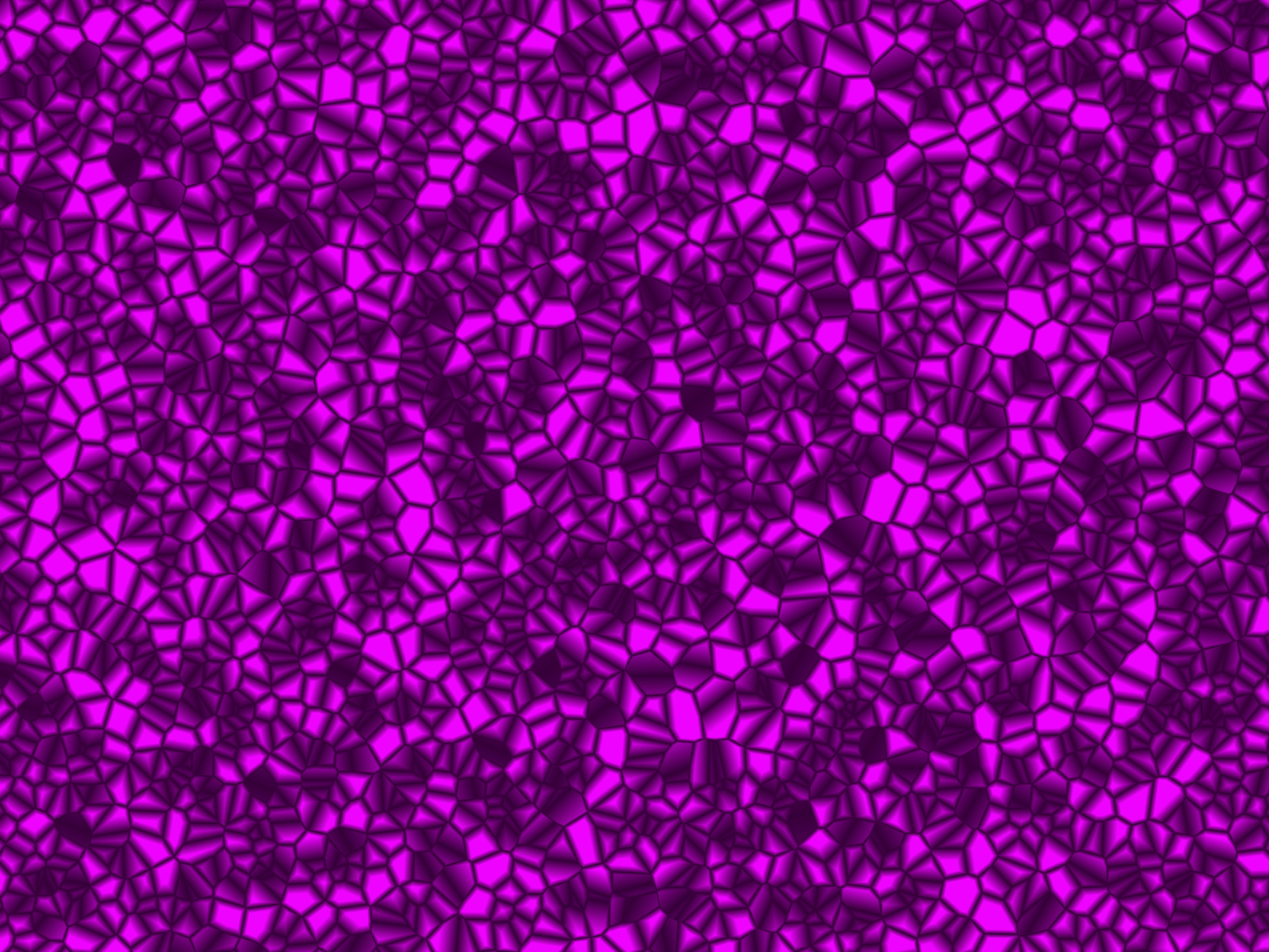 Abstract Pattern Texture Violet 4000x3000