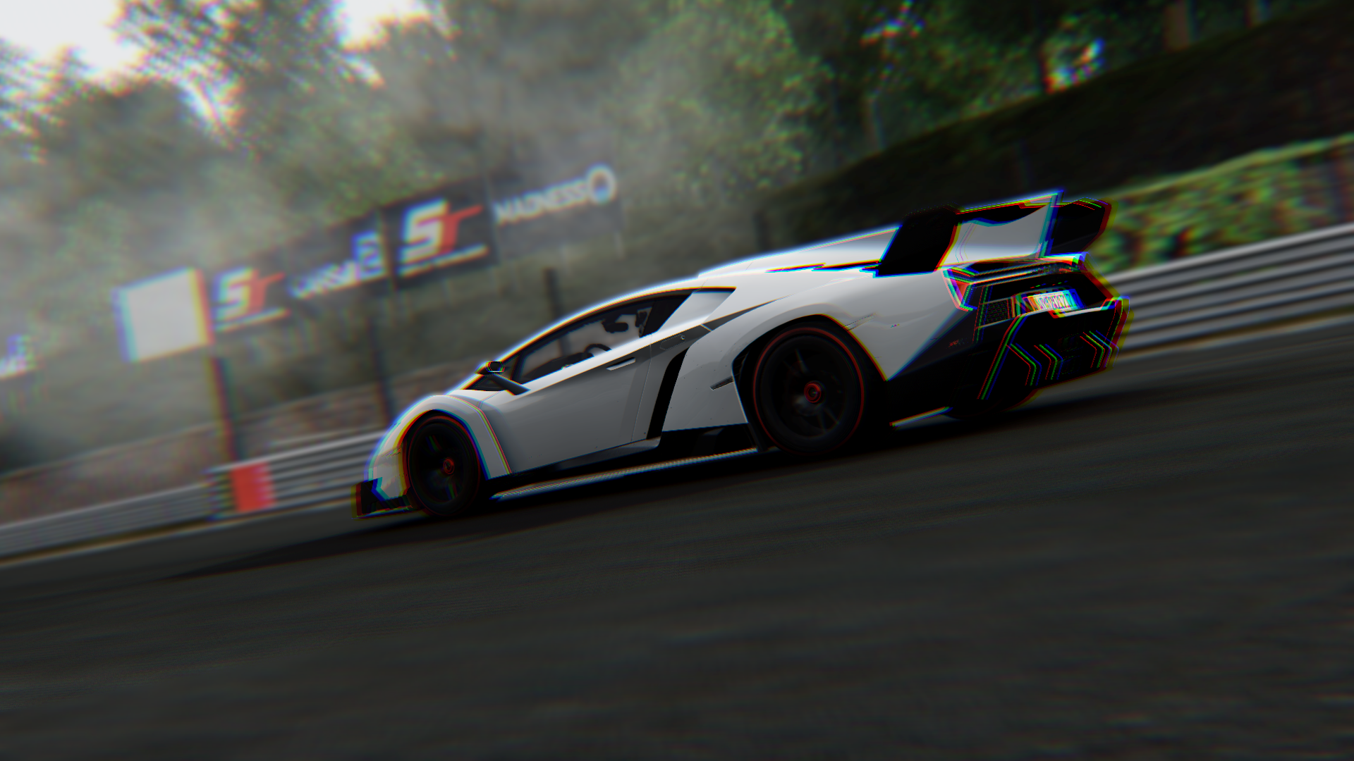 Project Cars Project Cars 2 Video Game 1920x1080