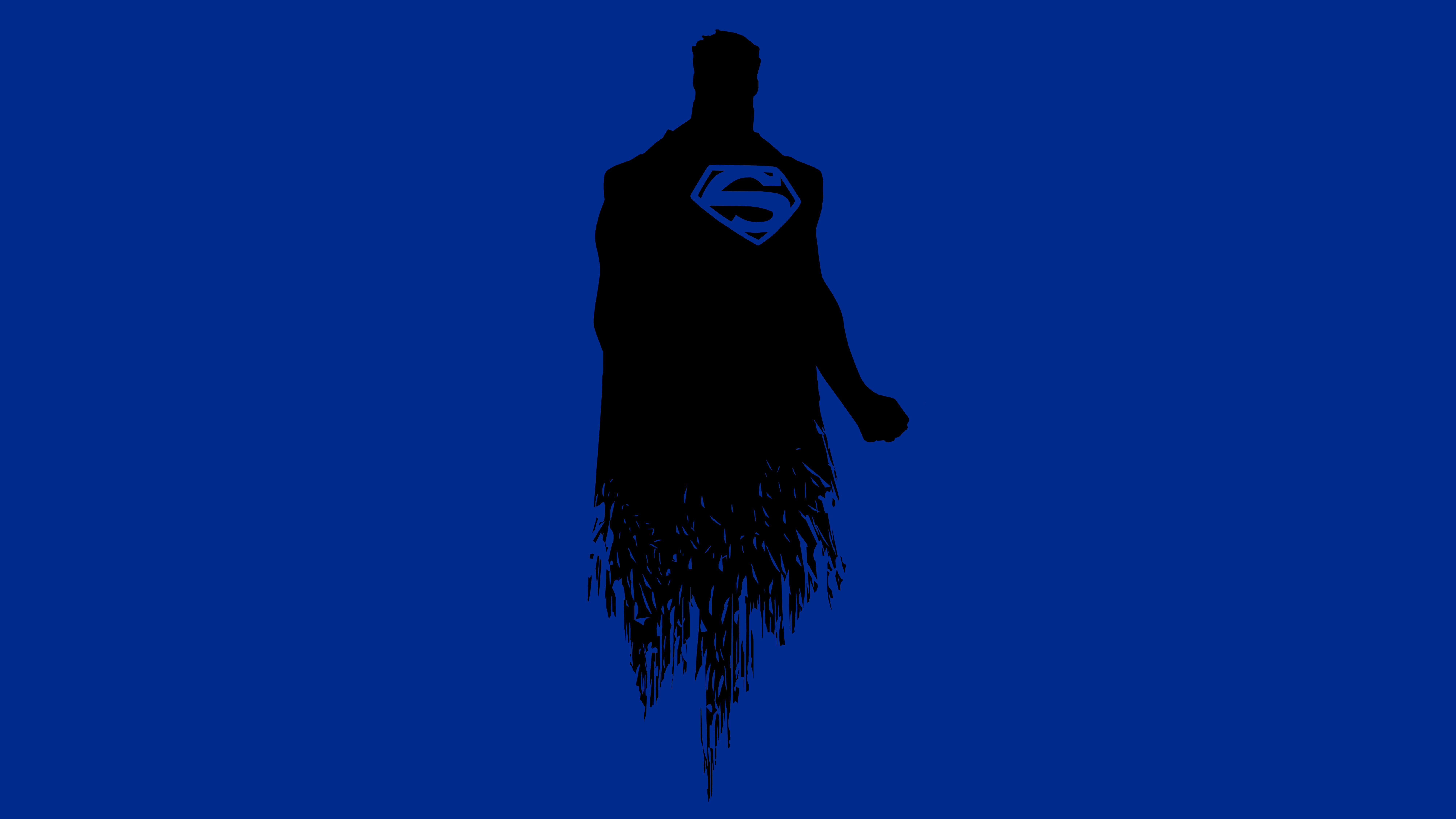 Dc Comics Superman 8000x4500