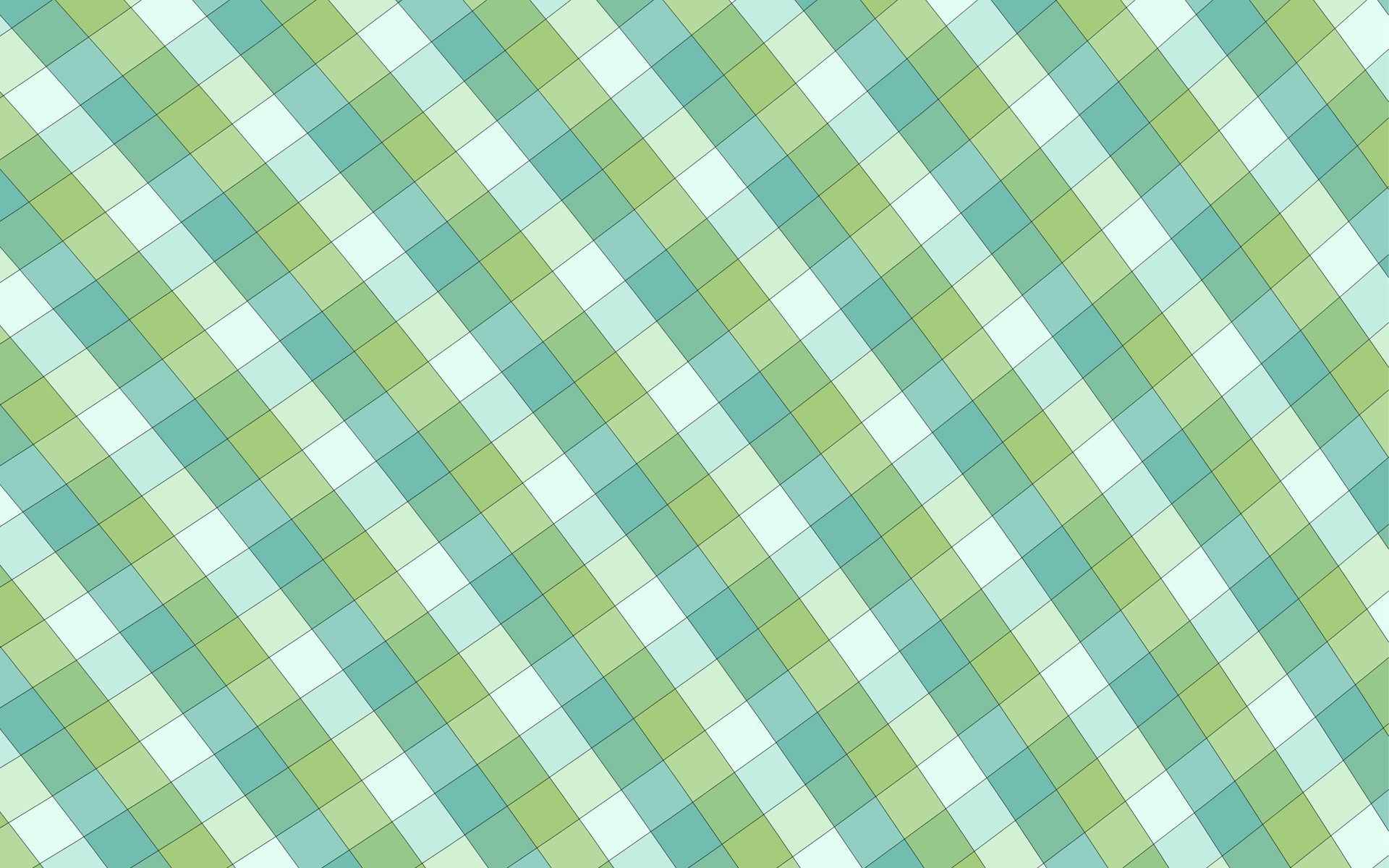 Artistic Colors Geometry Pattern Square 1920x1200