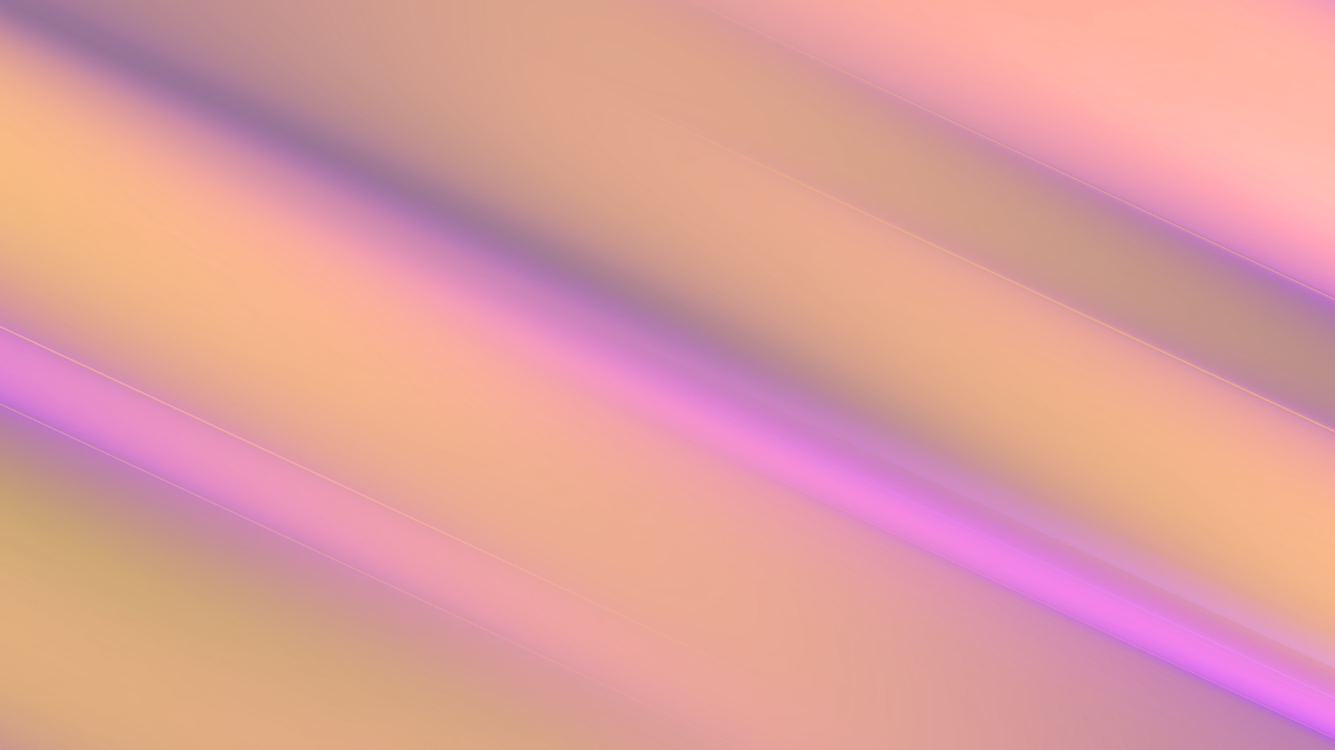 Artistic Blur Digital Art Gradient 1920x1080