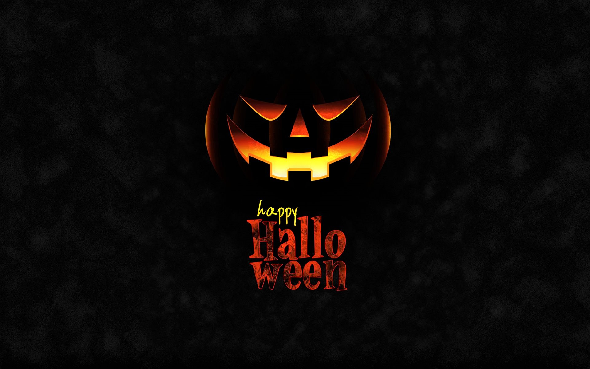 Halloween Happy Halloween Holiday Jack O 039 Lantern 1920x1200