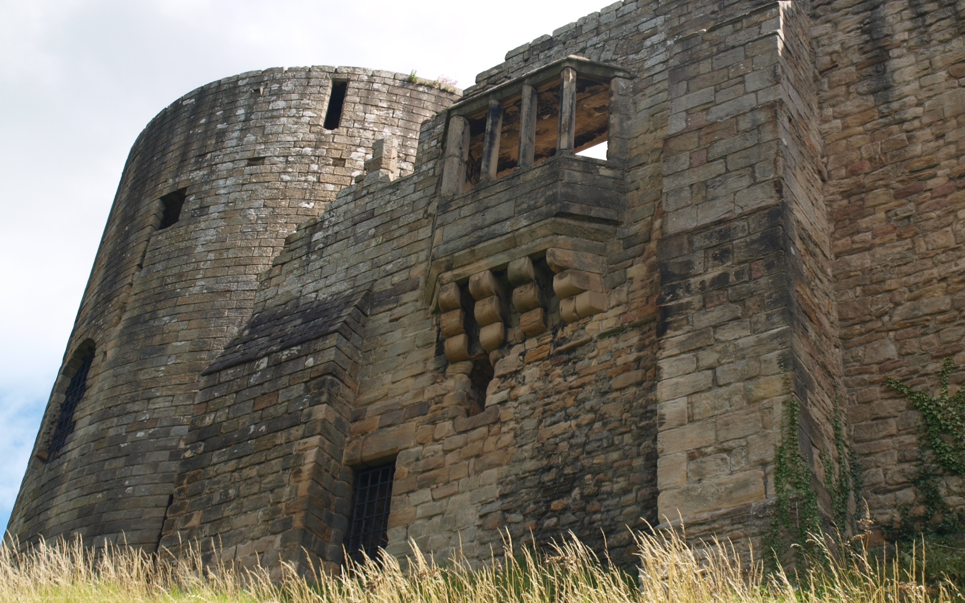 Man Made Barnard Castle 1920x1200