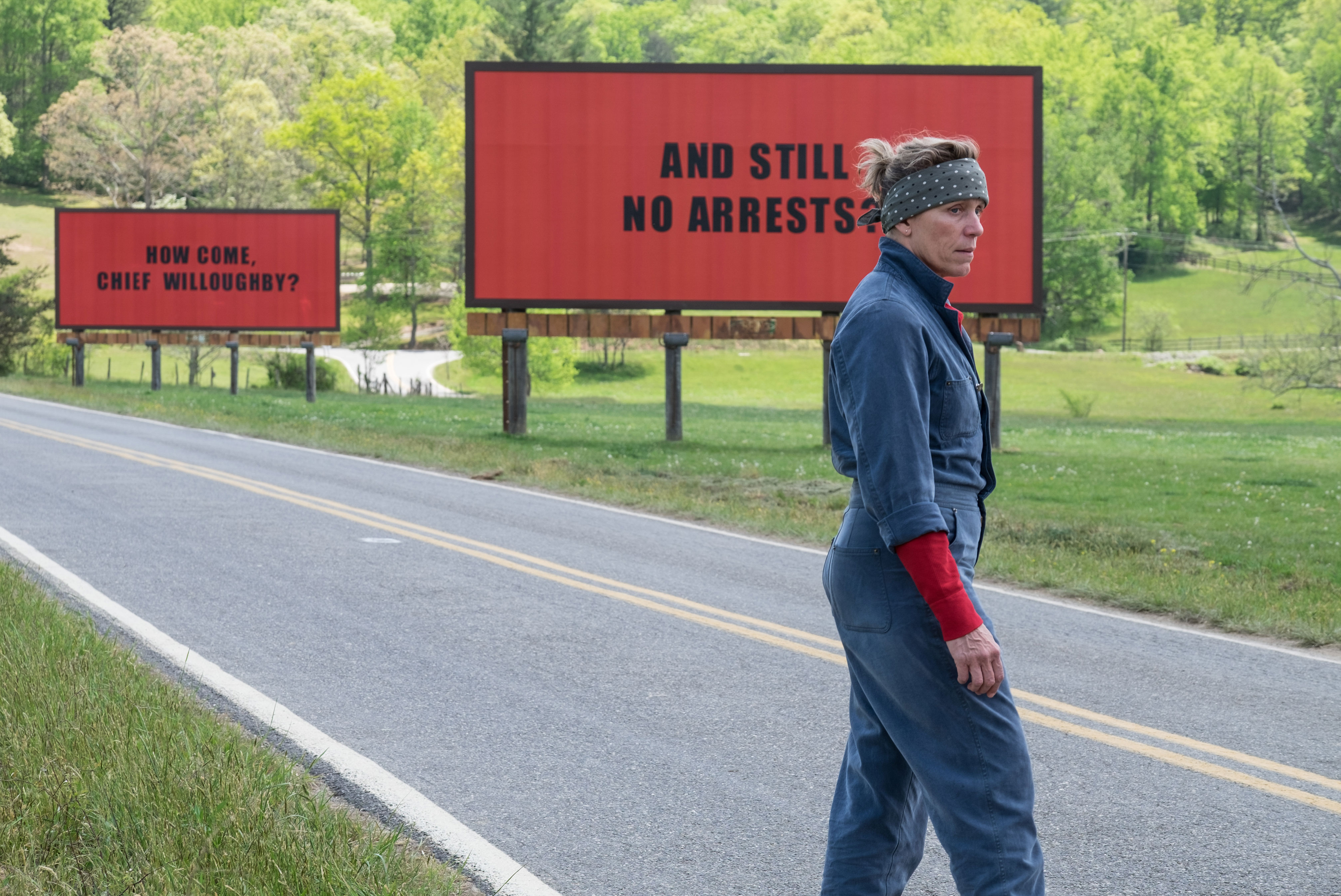 Frances Mcdormand 4028x2692