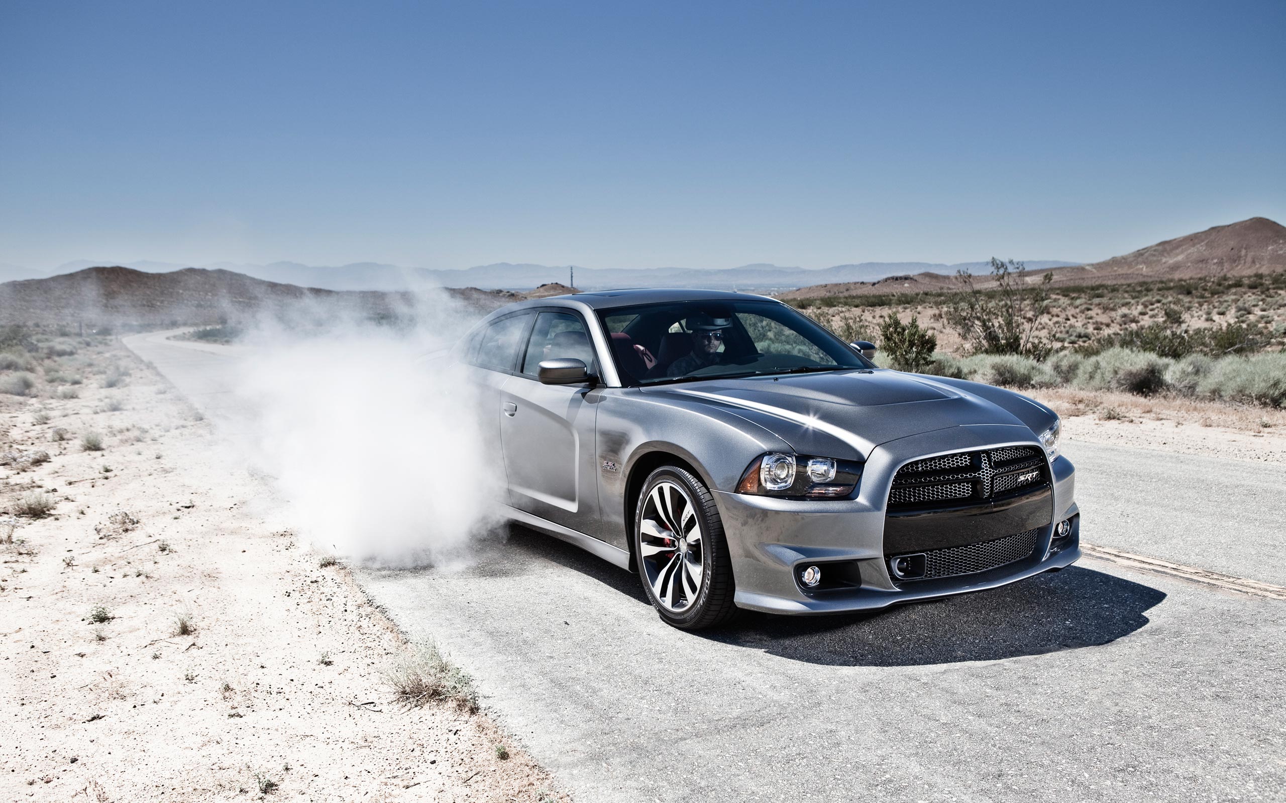 Vehicles Dodge Charger 2560x1600