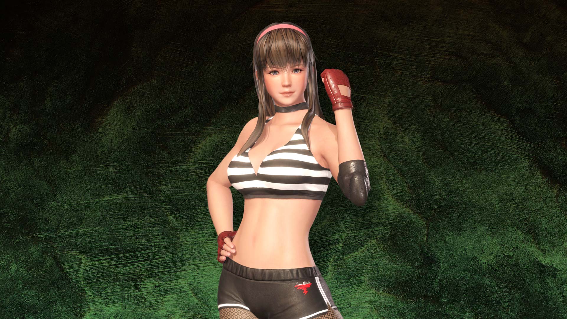 Hitomi Dead Or Alive 1920x1080