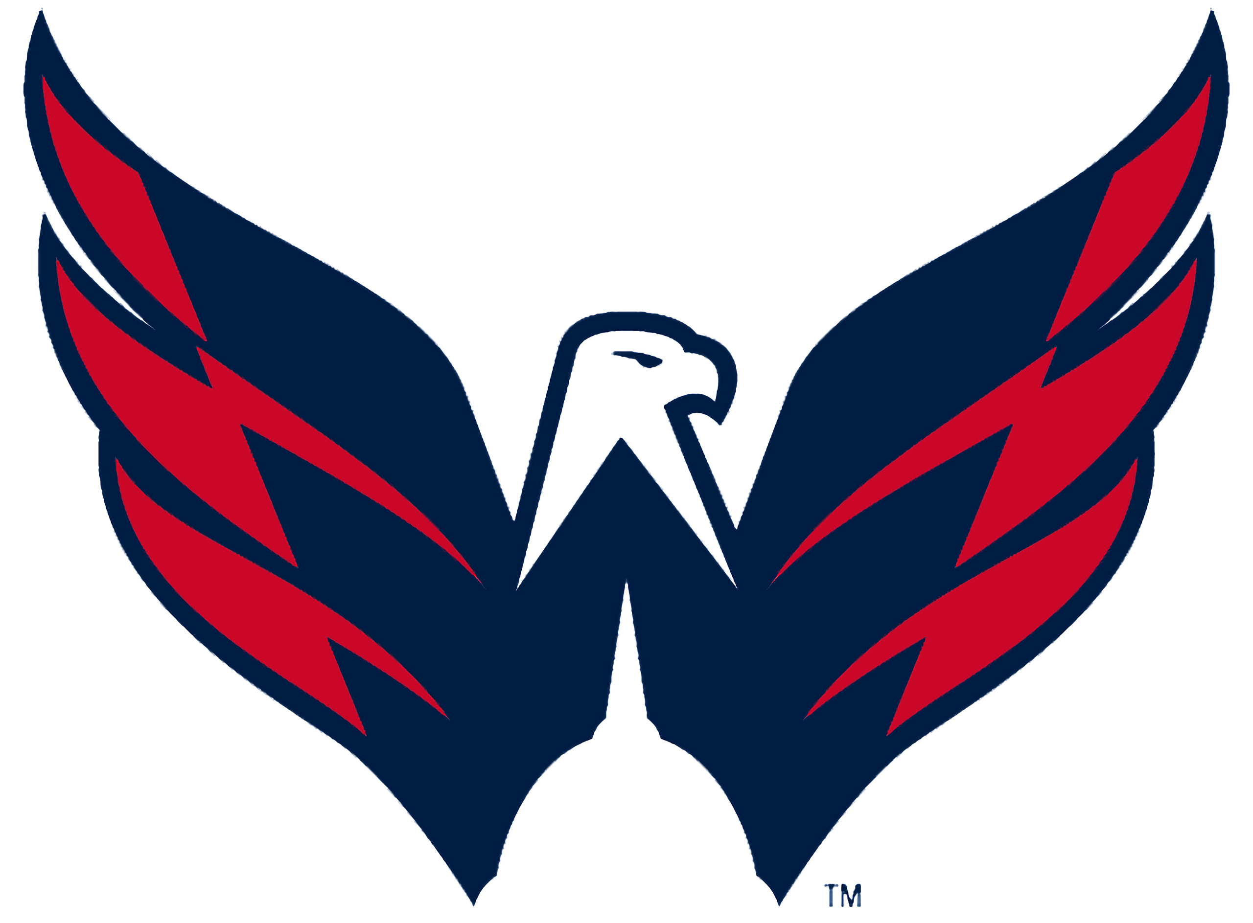 Washington Capitals 2560x1887