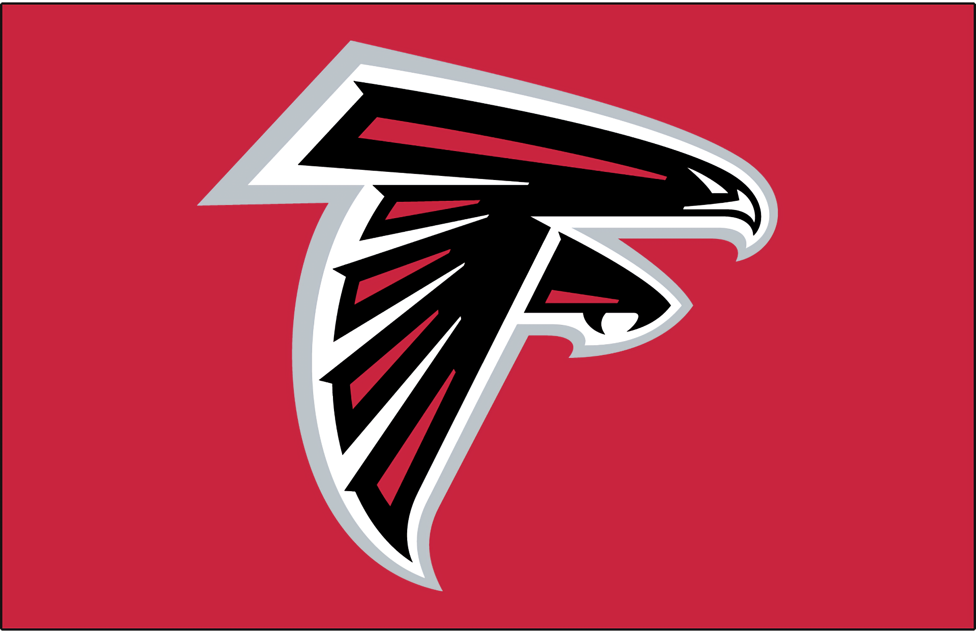 Atlanta Falcons 1920x1245