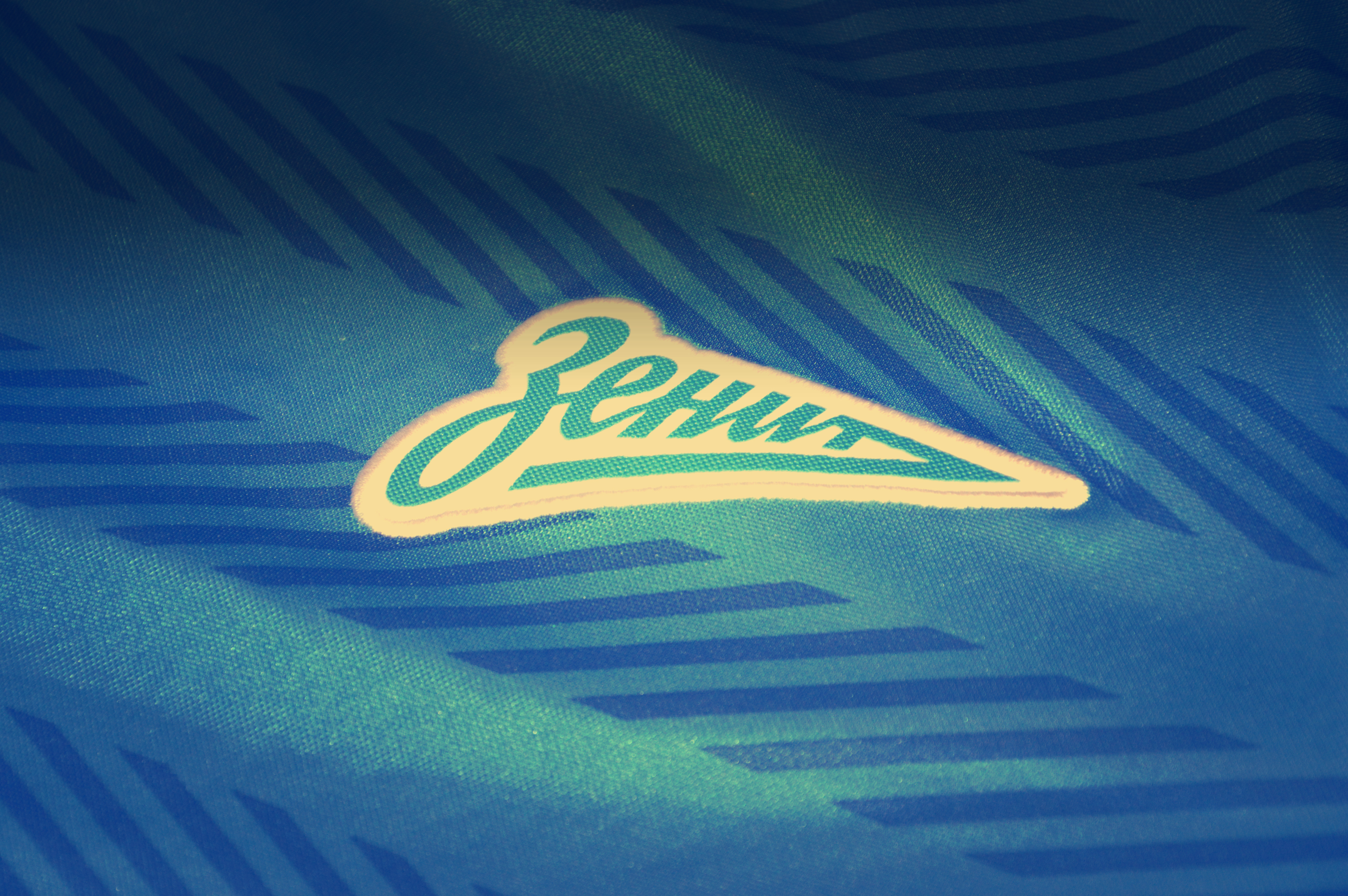 Emblem Fc Zenit Saint Petersburg Logo Soccer 4000x2660