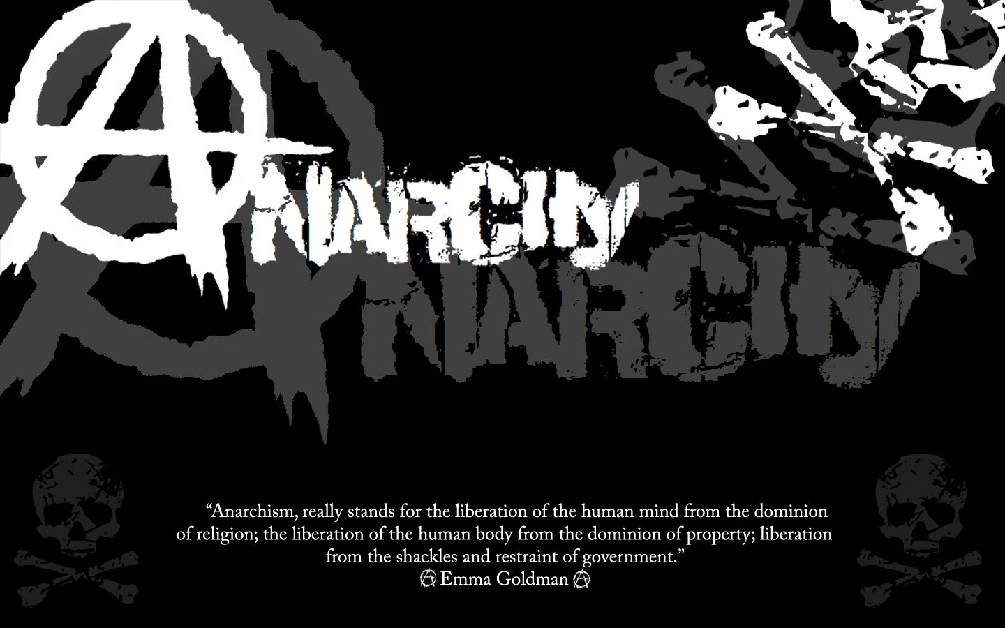 Dark Anarchy 1440x900