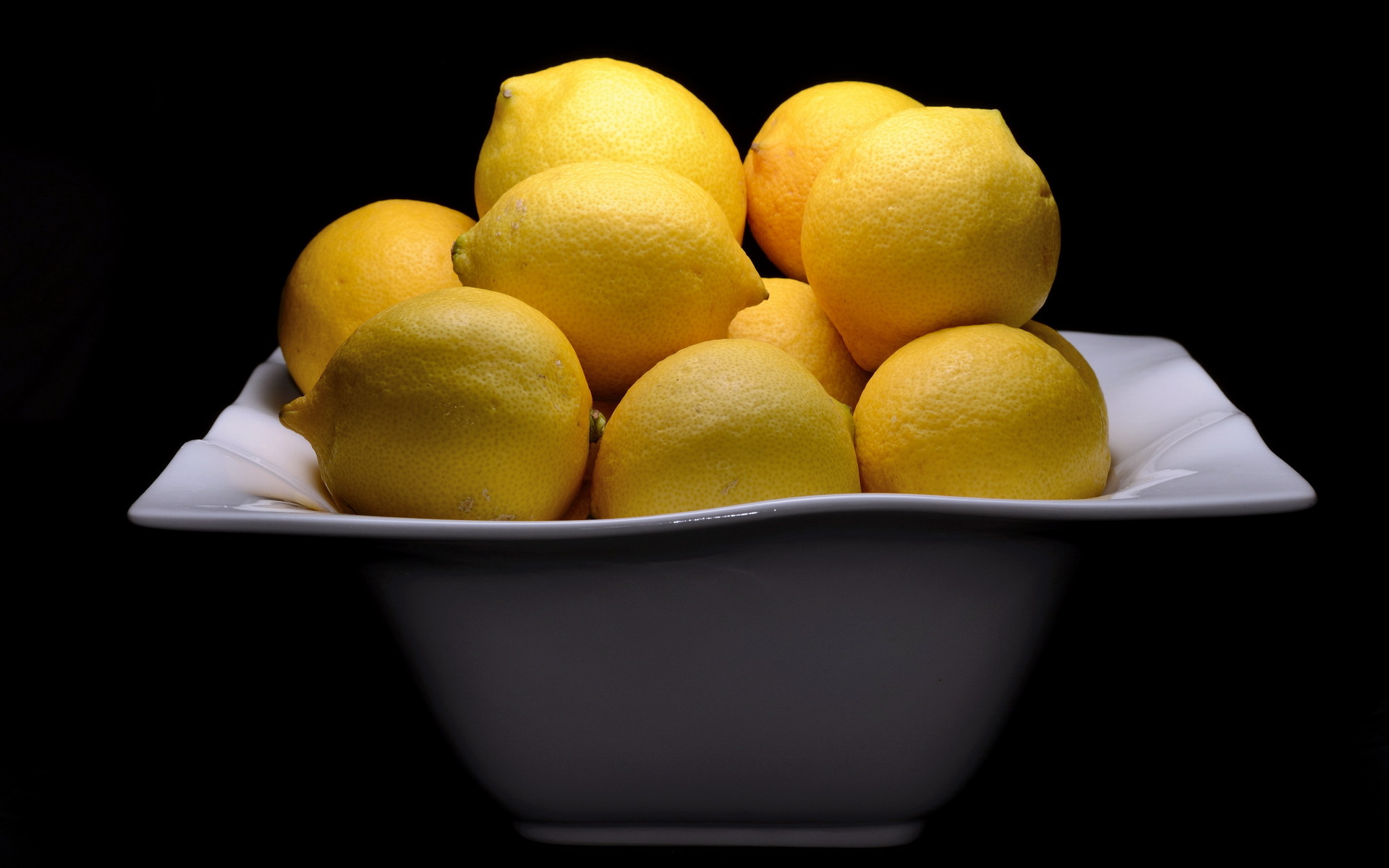 Food Lemon 1920x1200