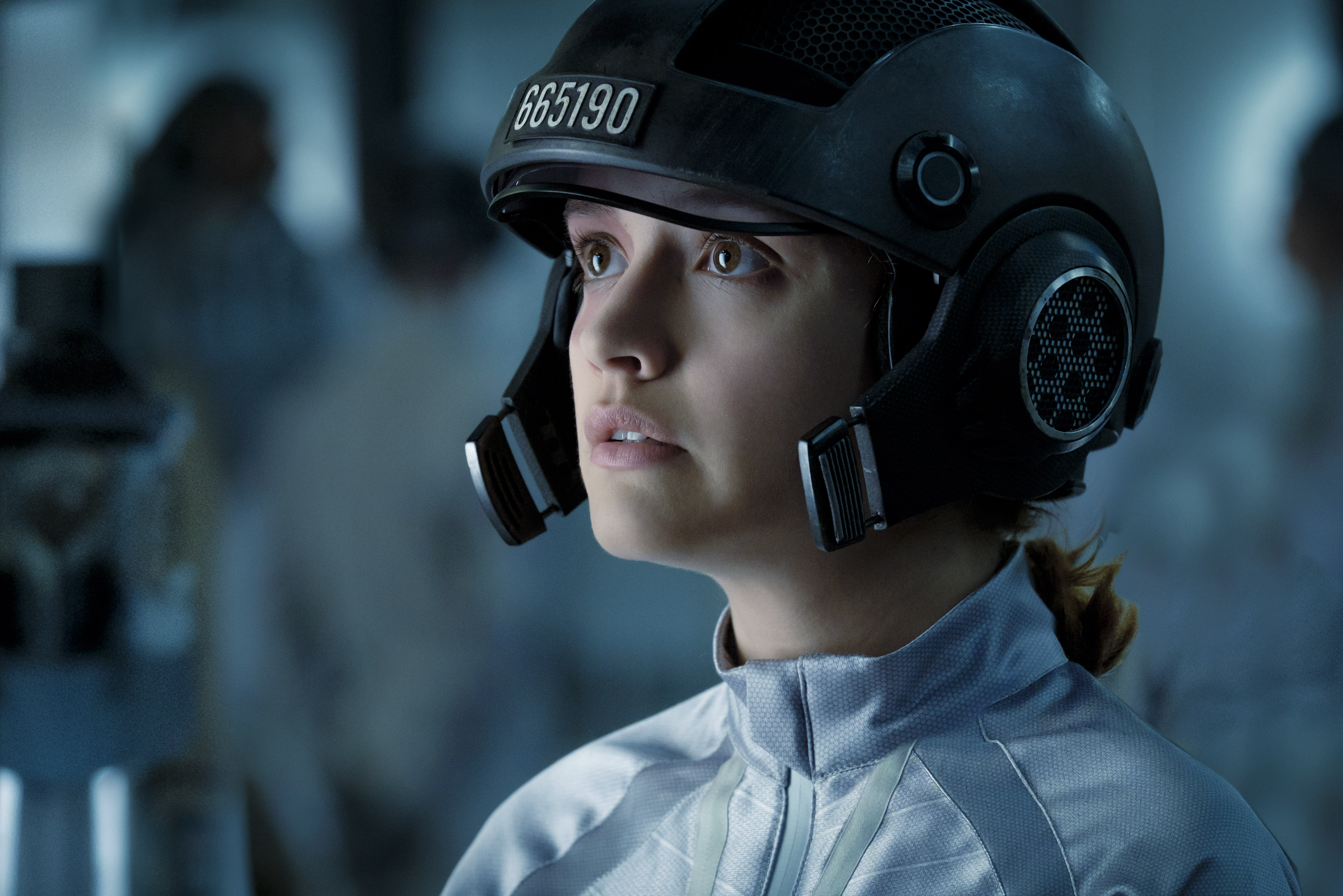 Olivia Cooke Ready Player One 4878x3256