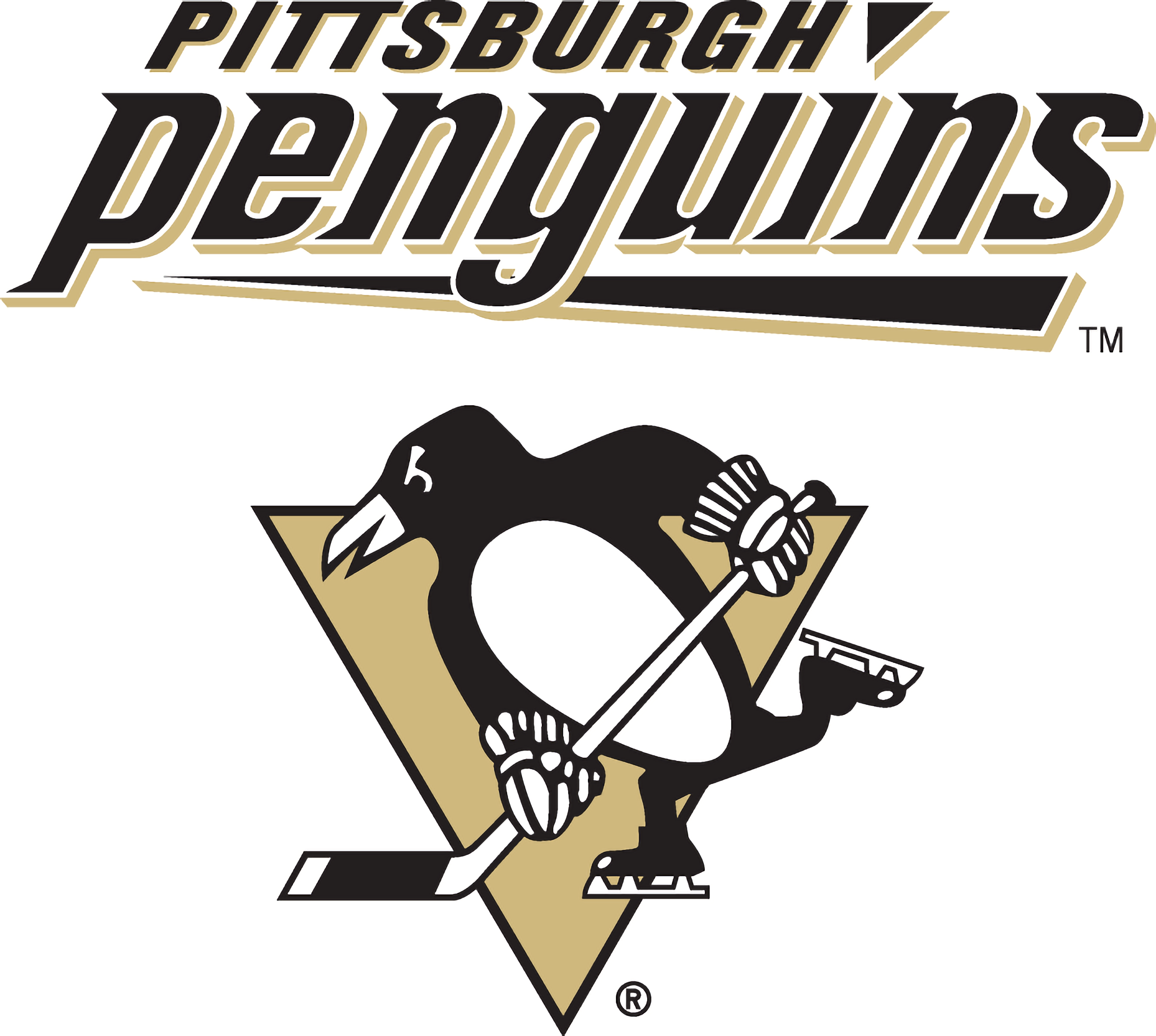Pittsburgh Penguins 2560x2293