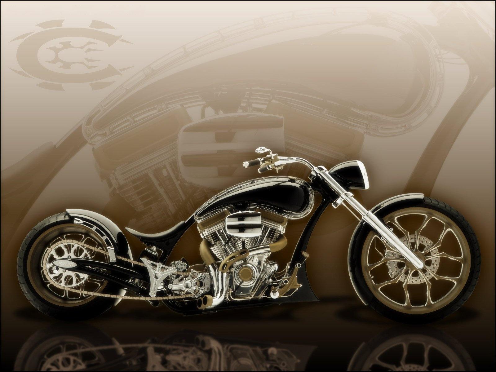 Vehicles Motorcycle 1600x1200