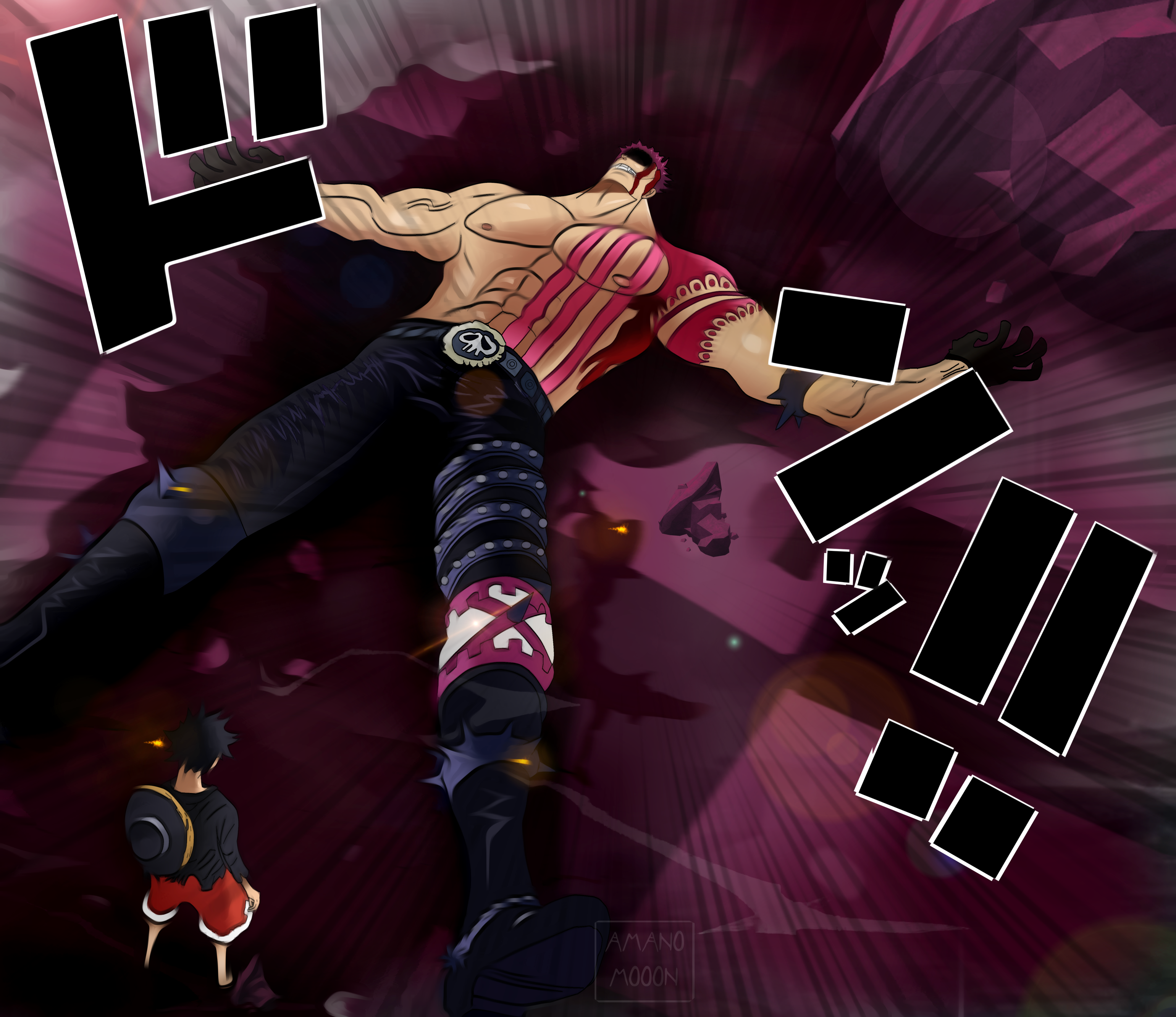 Featured image of post Charlotte Katakuri Wallpaper Search free charlotte katakuri wallpapers on zedge and personalize your phone to suit you