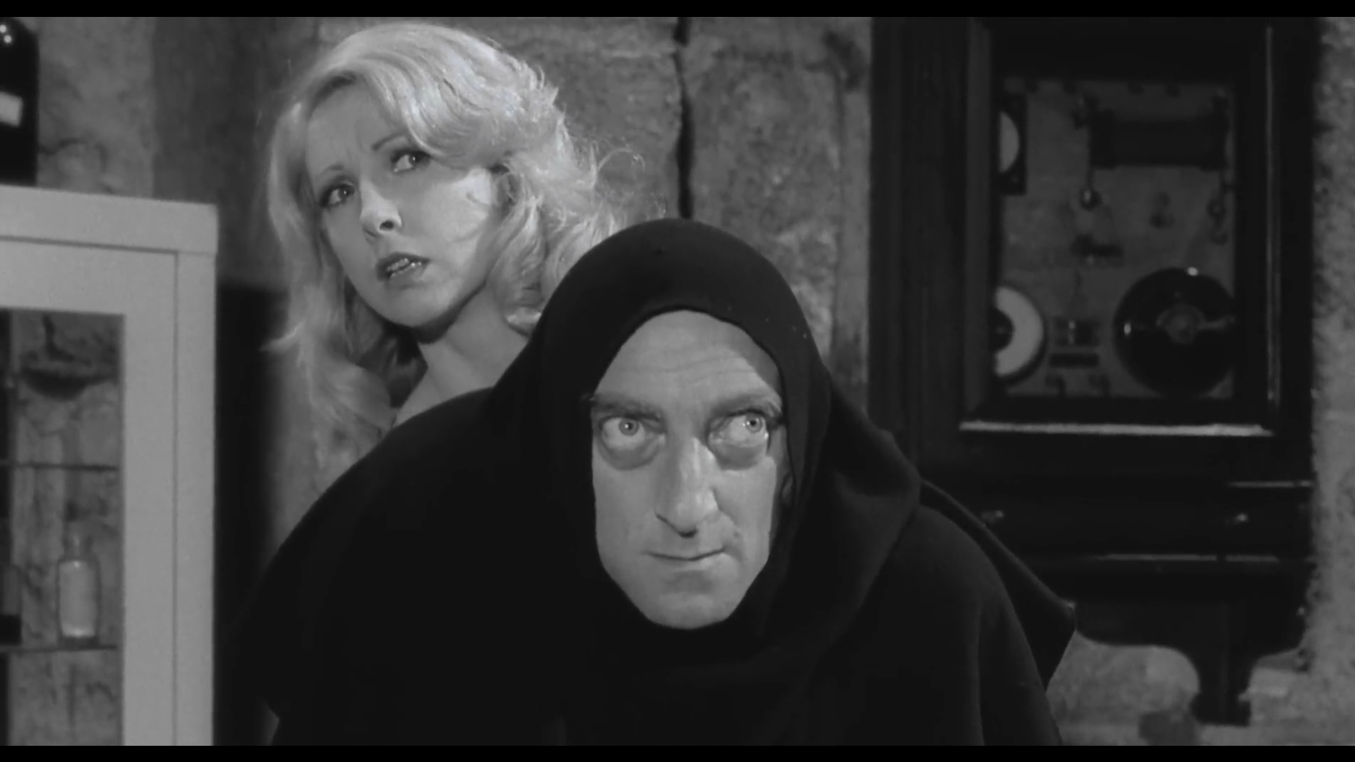 Movie Young Frankenstein 1920x1080