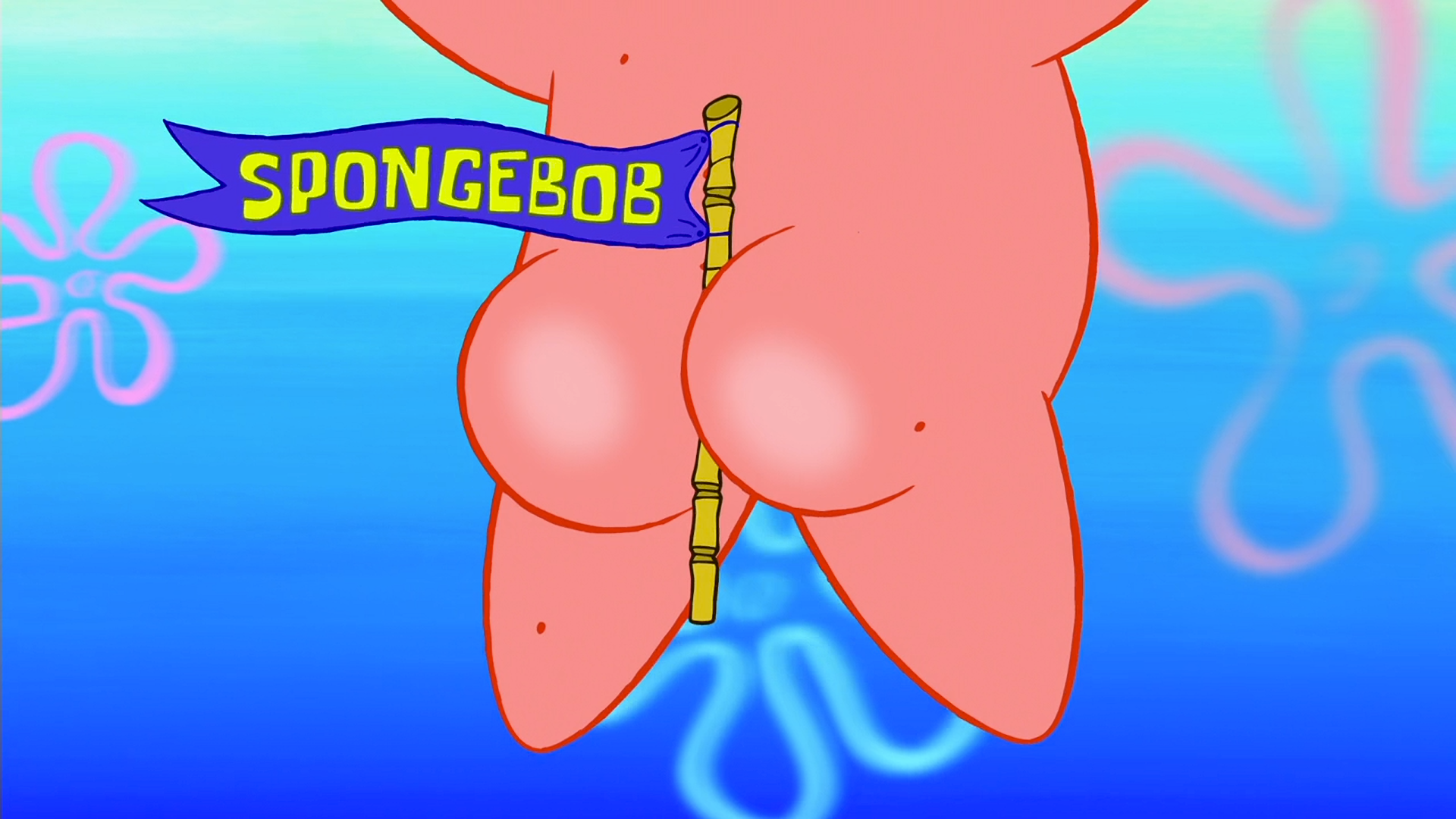 Spongebob Squarepants 1920x1080