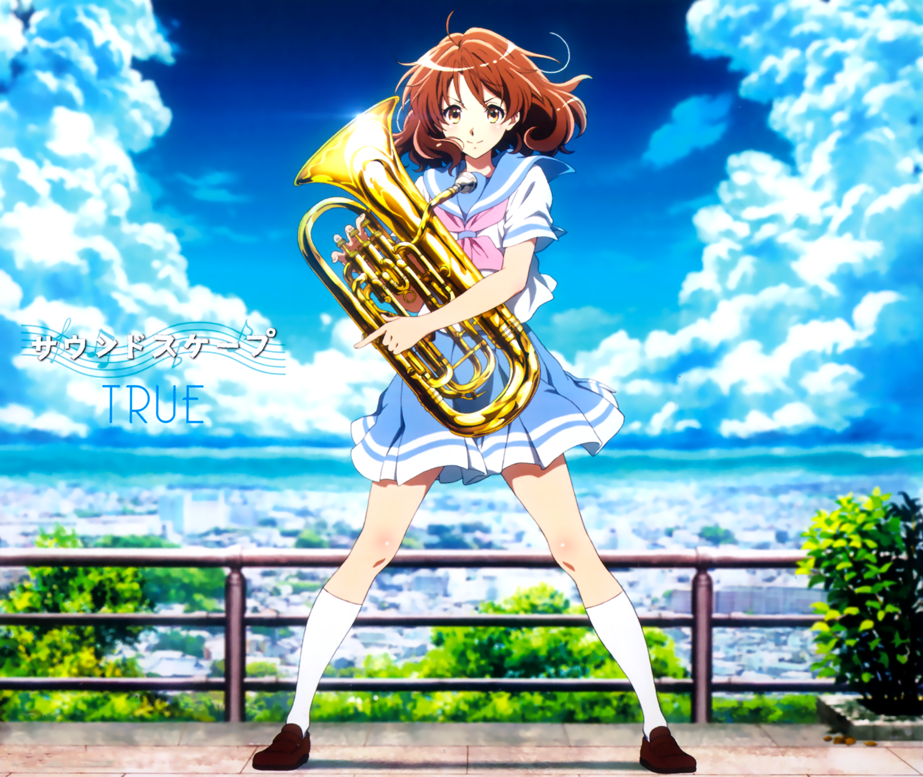 Kumiko Oumae Sound Euphonium 1900x1600