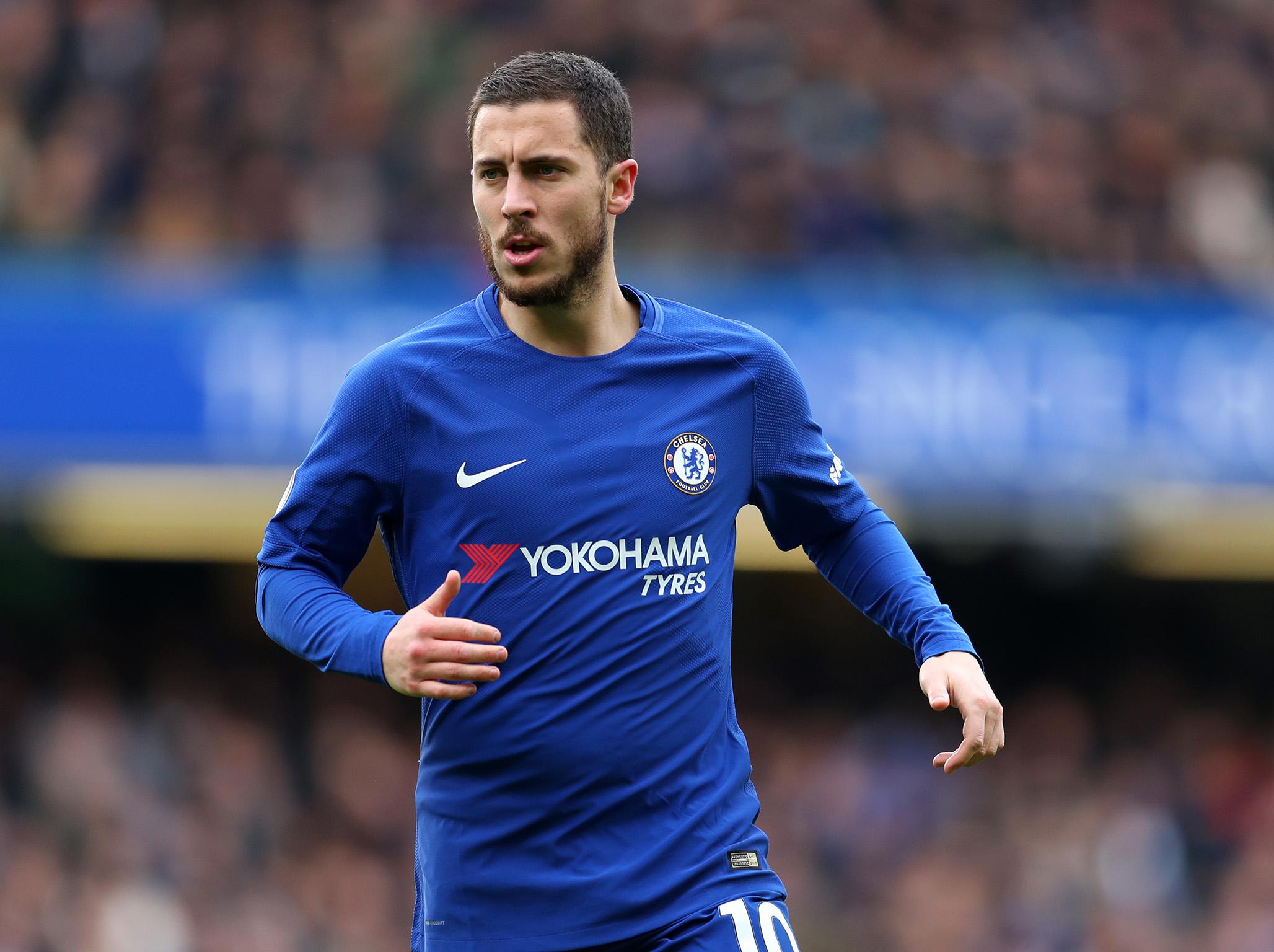 Sports Eden Hazard 2056x1536