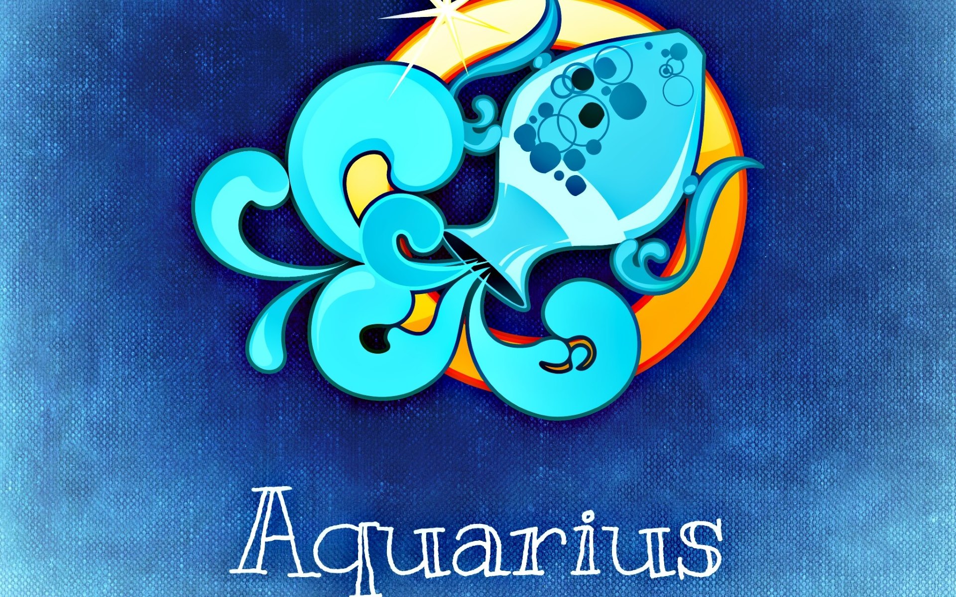 Aquarius Astrology Horoscope Zodiac 1920x1200