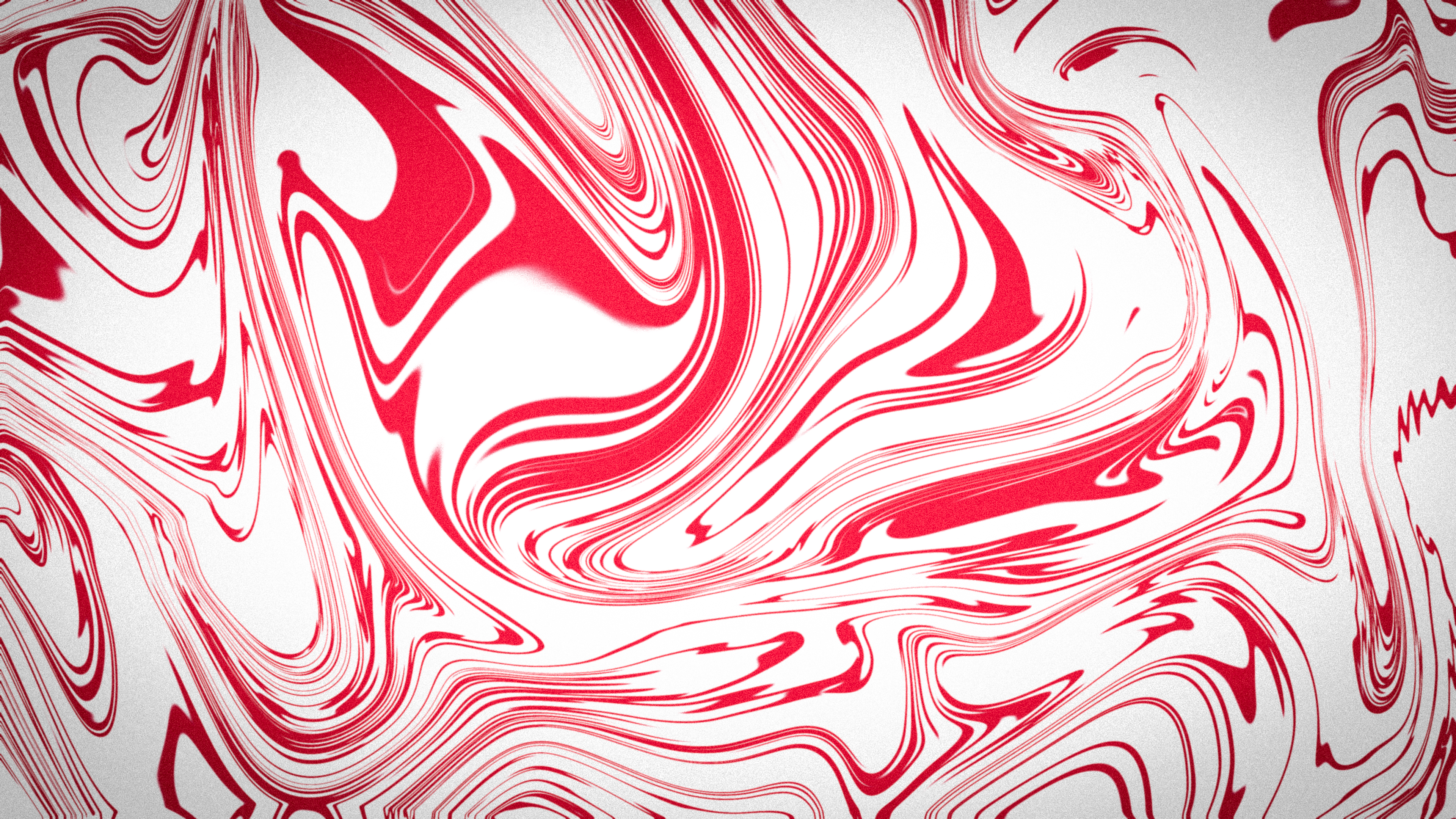 Red 3840x2160