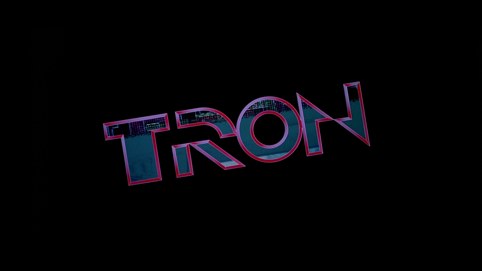 Movie Tron 1920x1080
