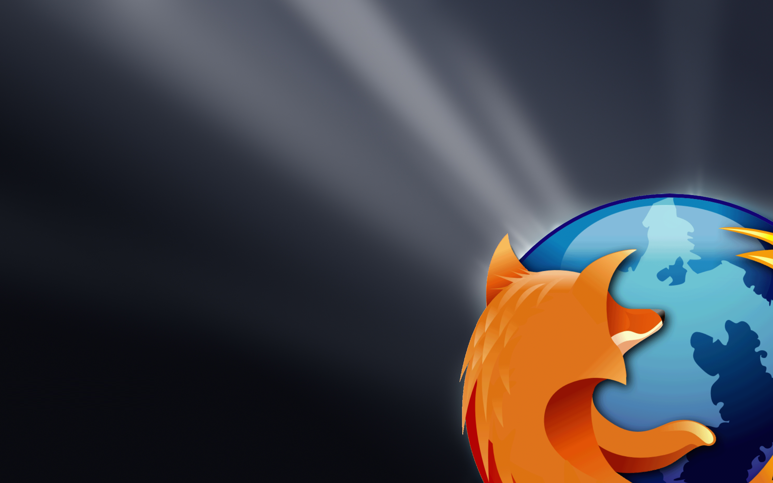 Browser Firefox Internet Mozilla Technology 2560x1600