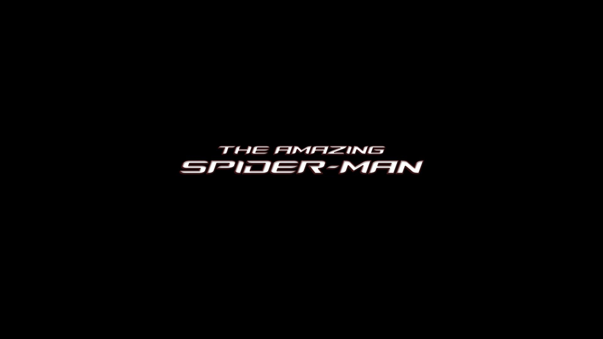 Movie The Amazing Spider Man 1920x1080