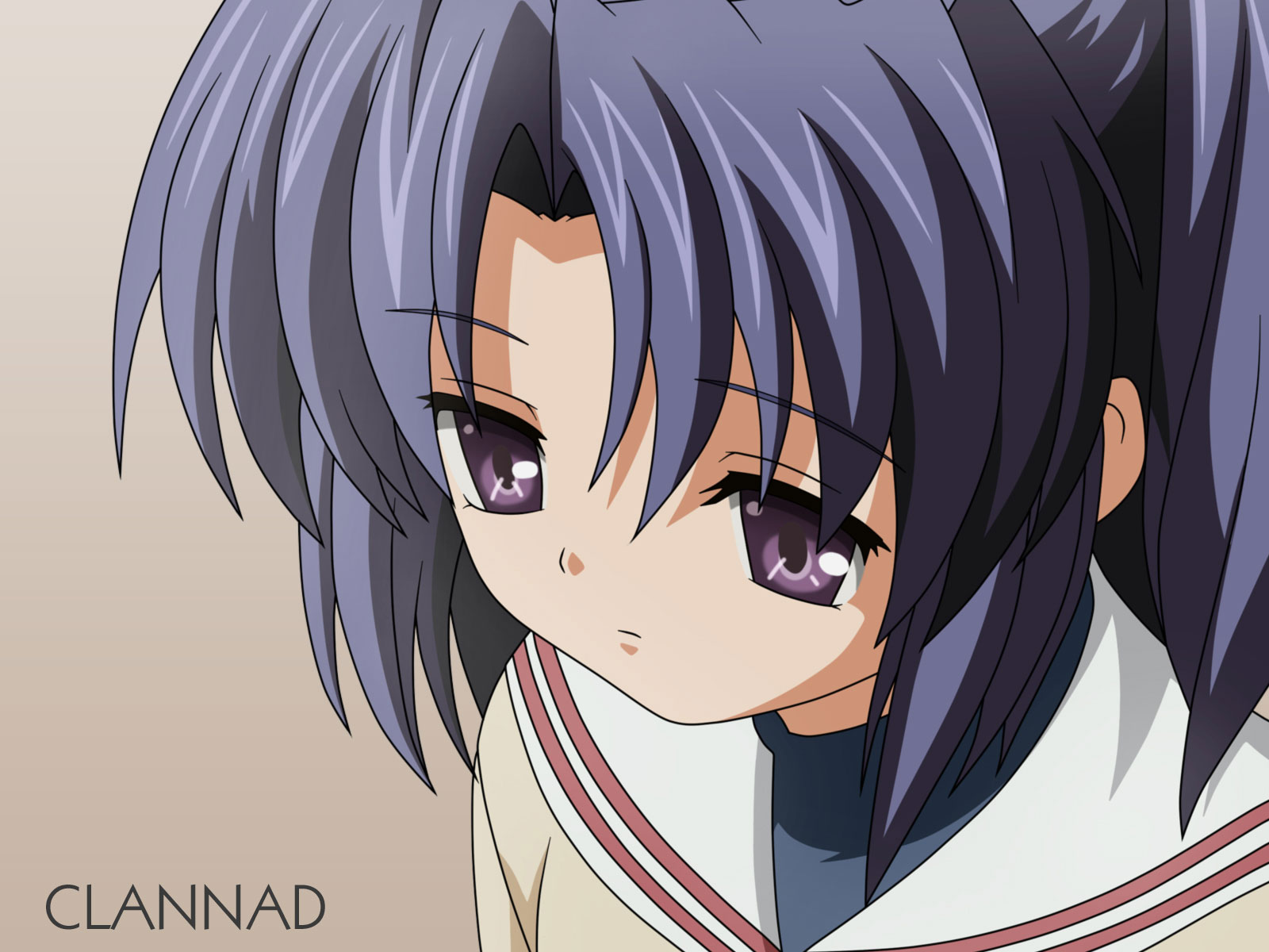 Anime Clannad 1600x1200