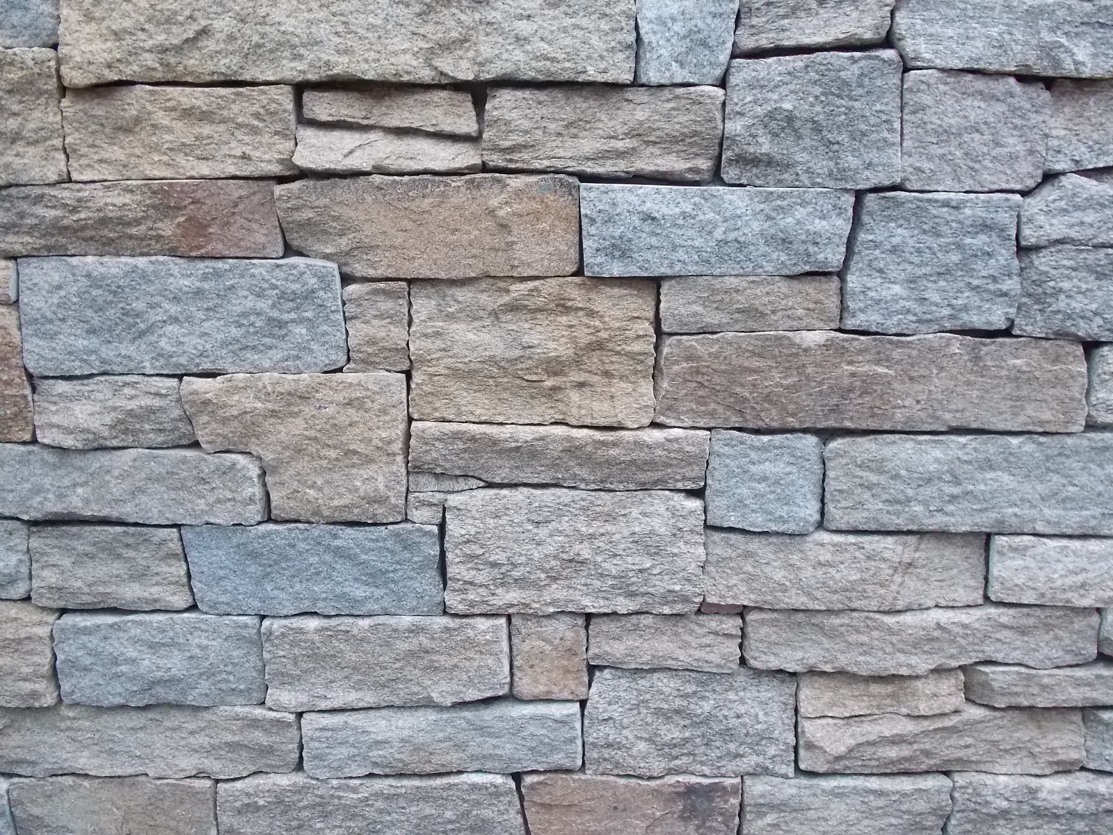 Brick Photography Slate Stone Wall 1600x1200