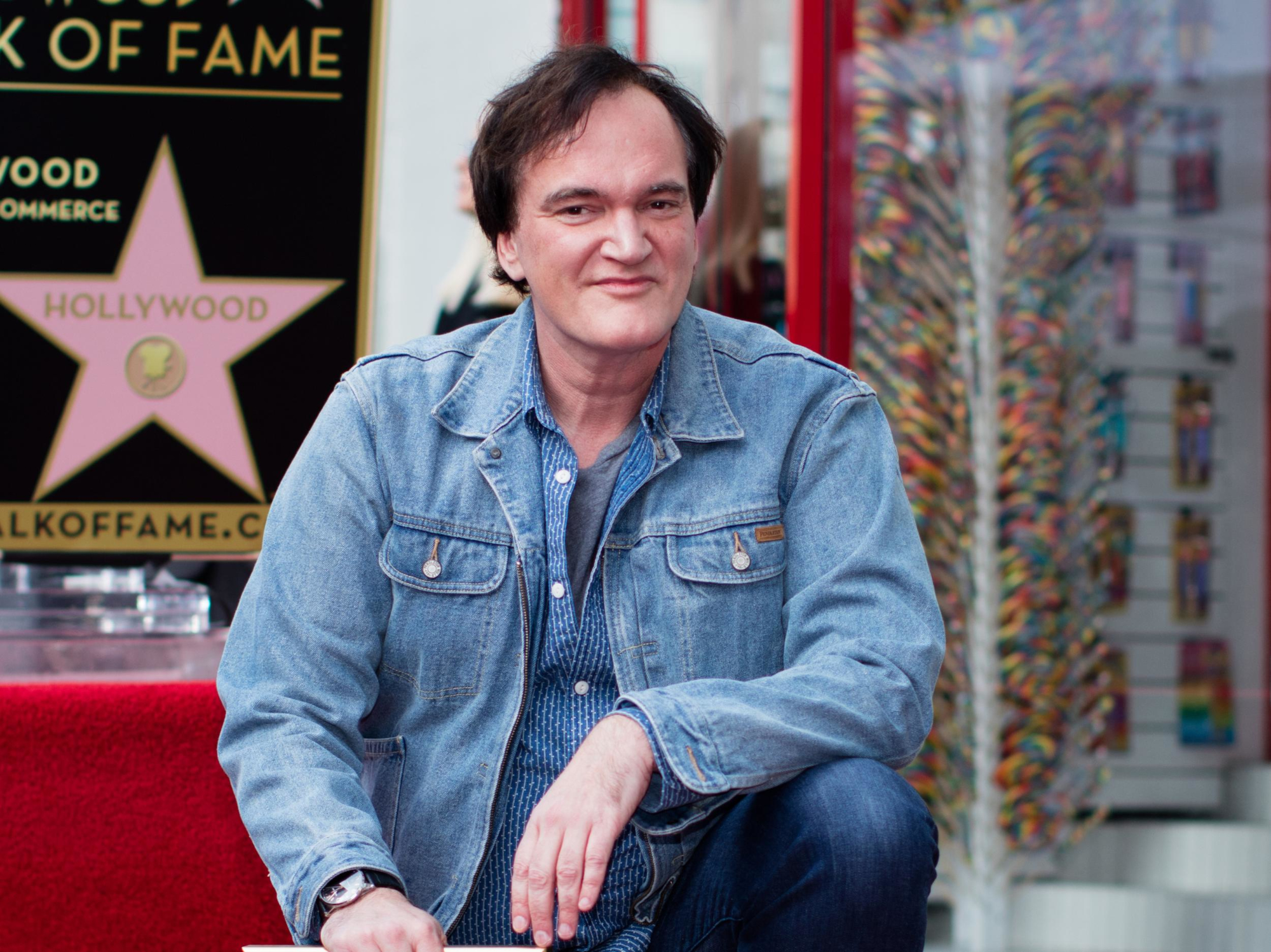 American Man Quentin Tarantino 2000x1499