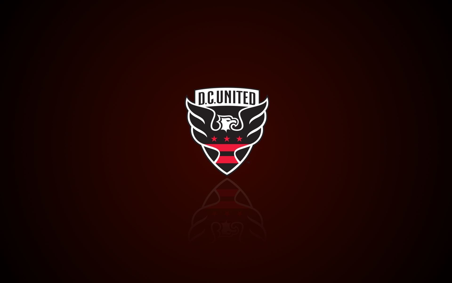 D C United Emblem Logo Mls Soccer 1920x1200