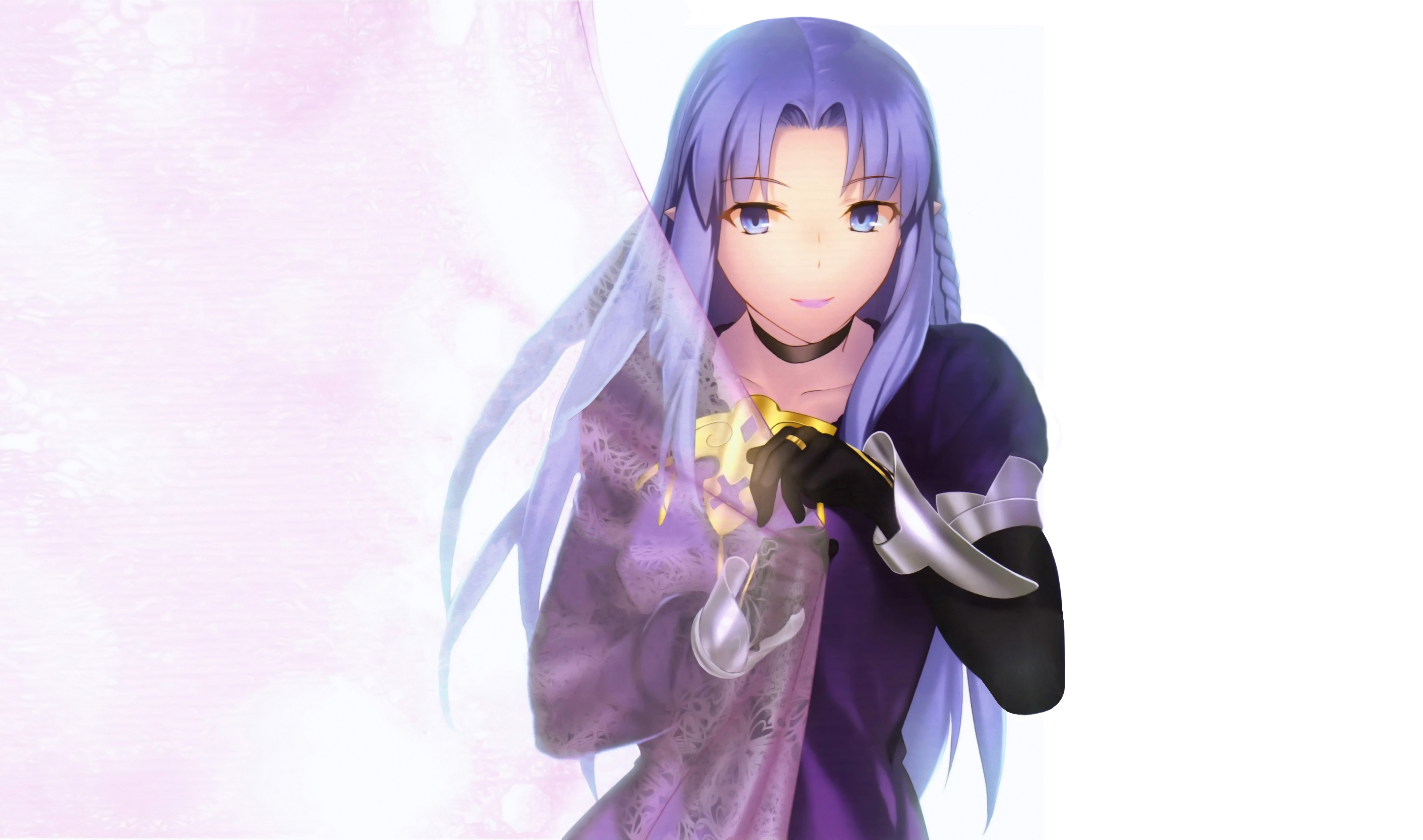 Caster Fate Stay Night Fate Stay Night Unlimited Blade Works Medea Fate Series 5220x3083