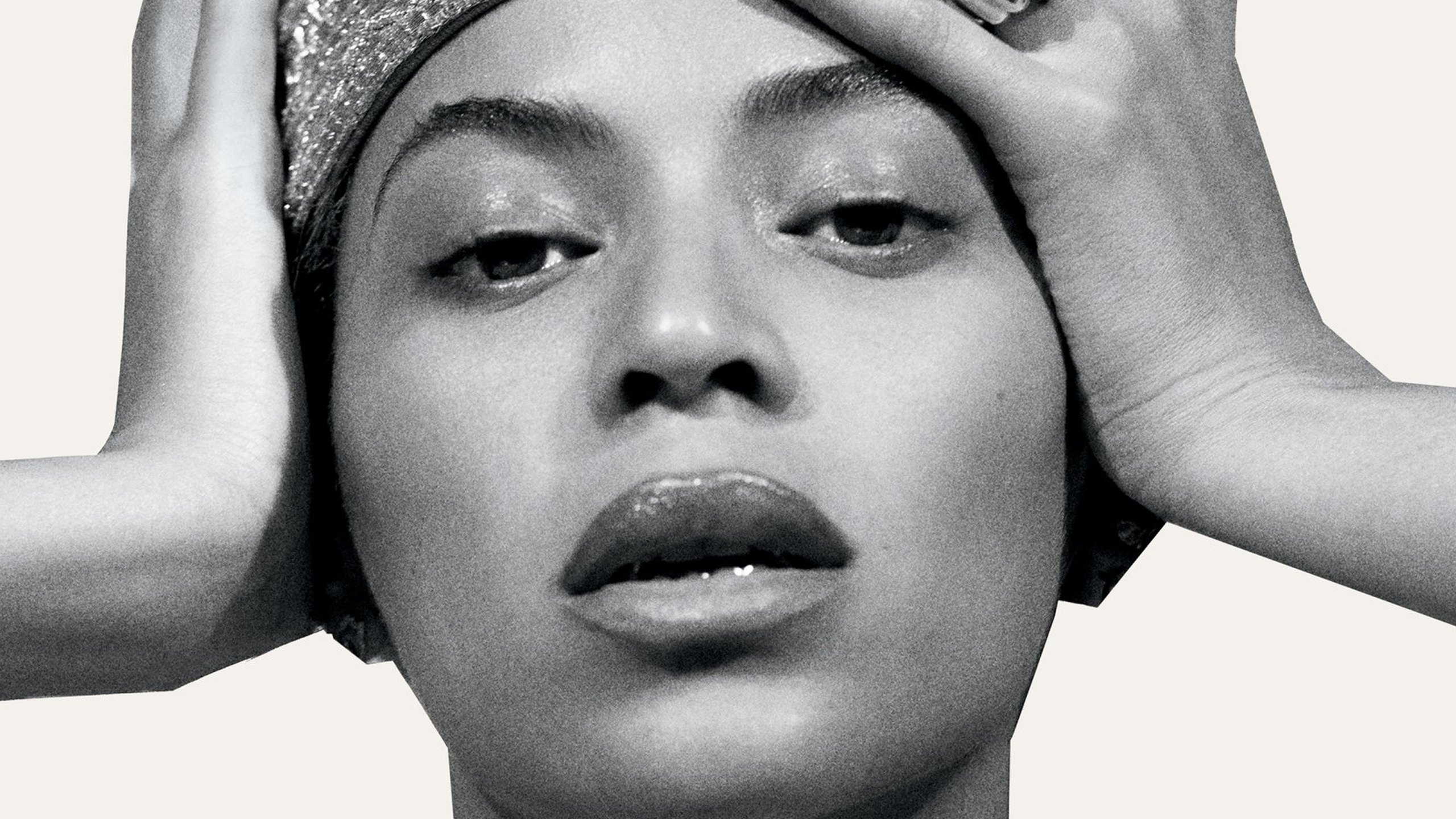 Beyonce Singer Woman 2560x1440