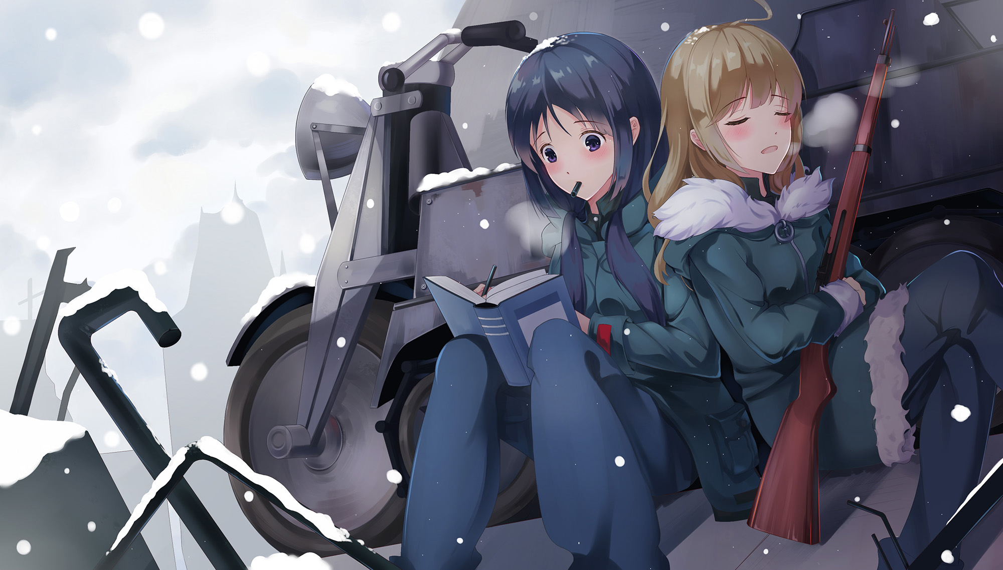 Chito Girls 039 Last Tour Yuuri Girls 039 Last Tour 2000x1138