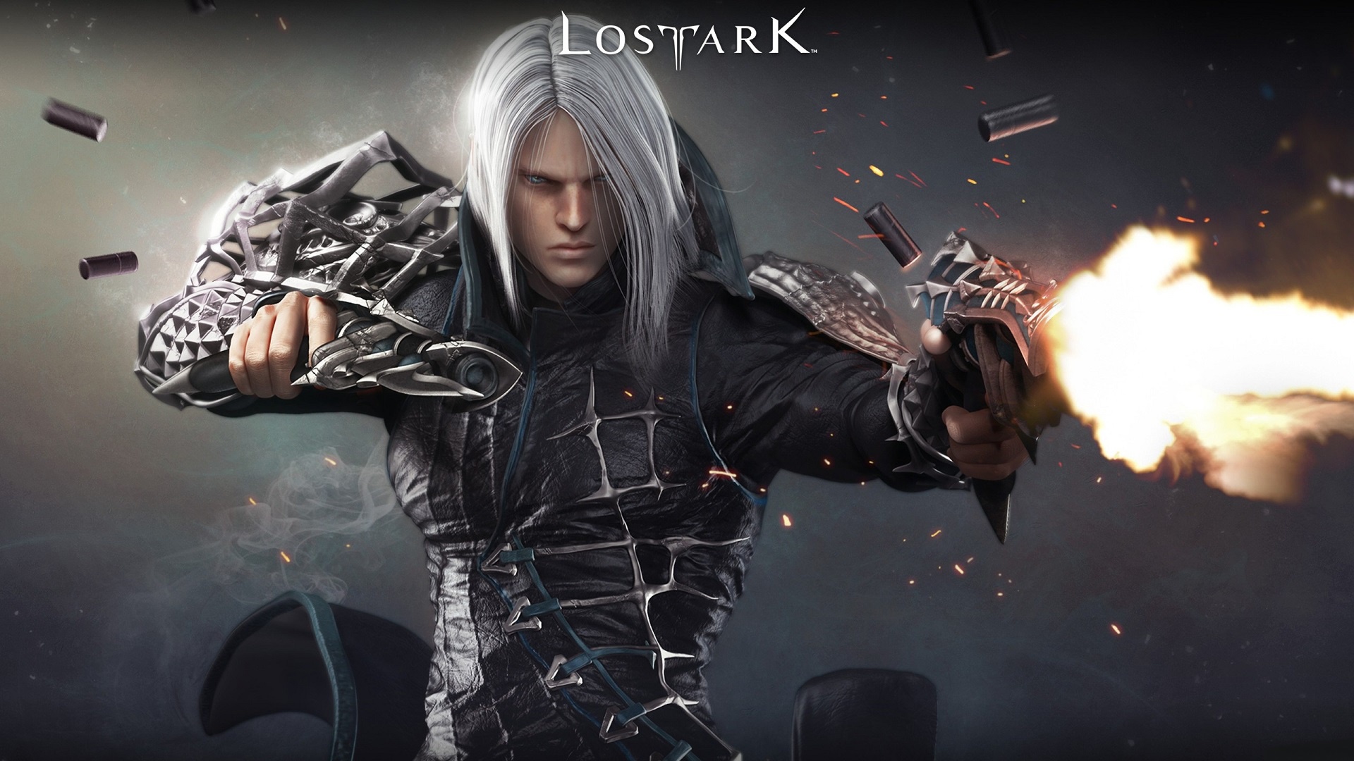 Video Game Lost Ark 1920x1080