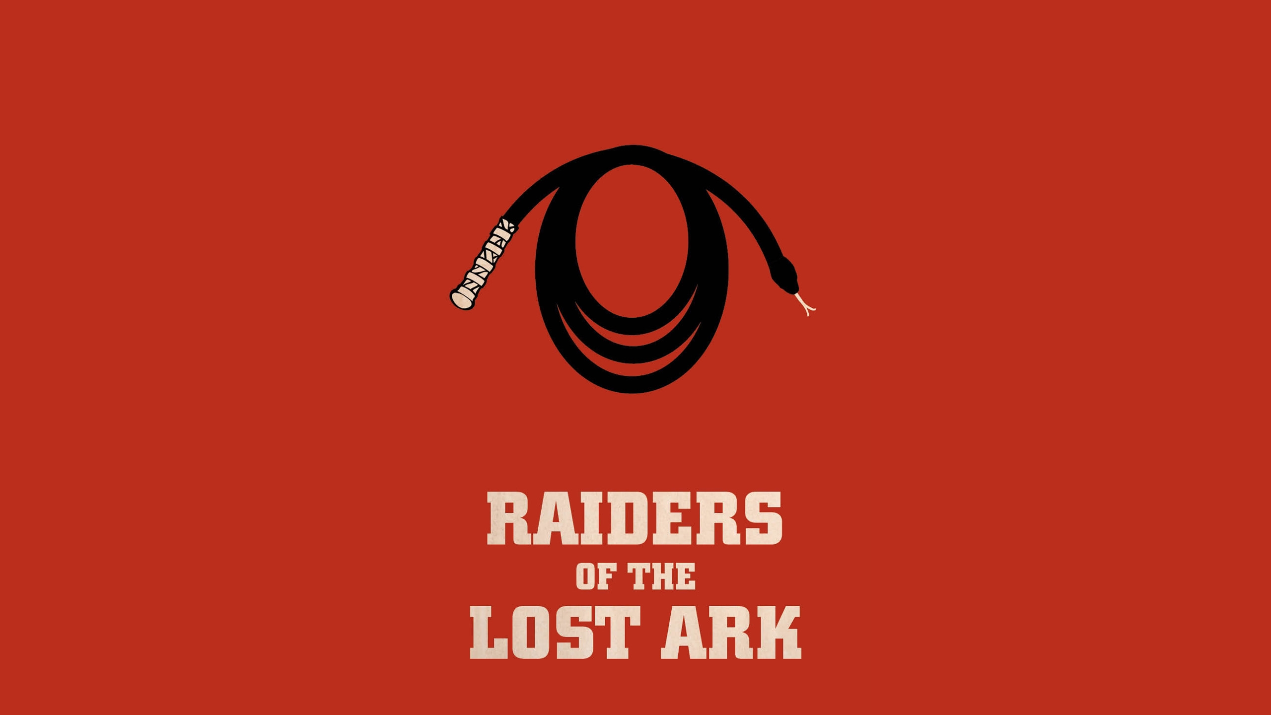 Movie Raiders Of The Lost Ark 2560x1440