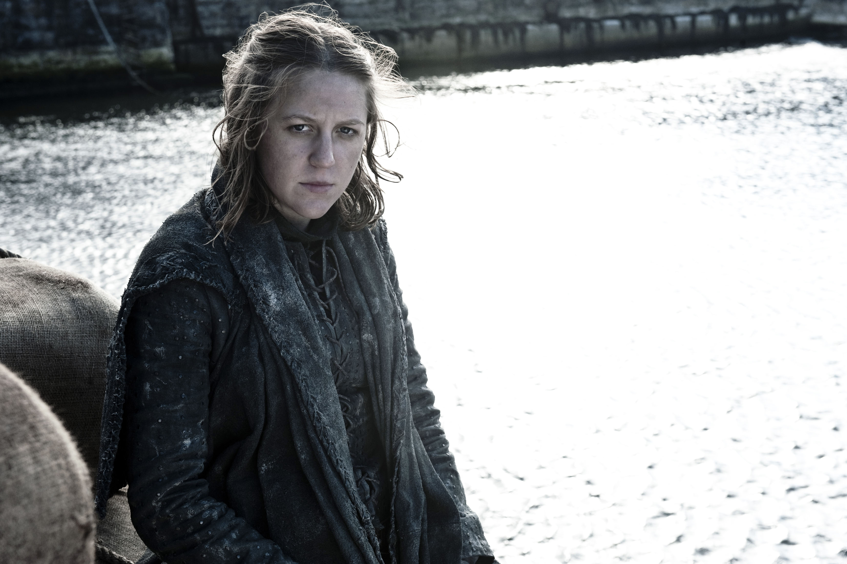 Gemma Whelan Yara Greyjoy 3307x2201