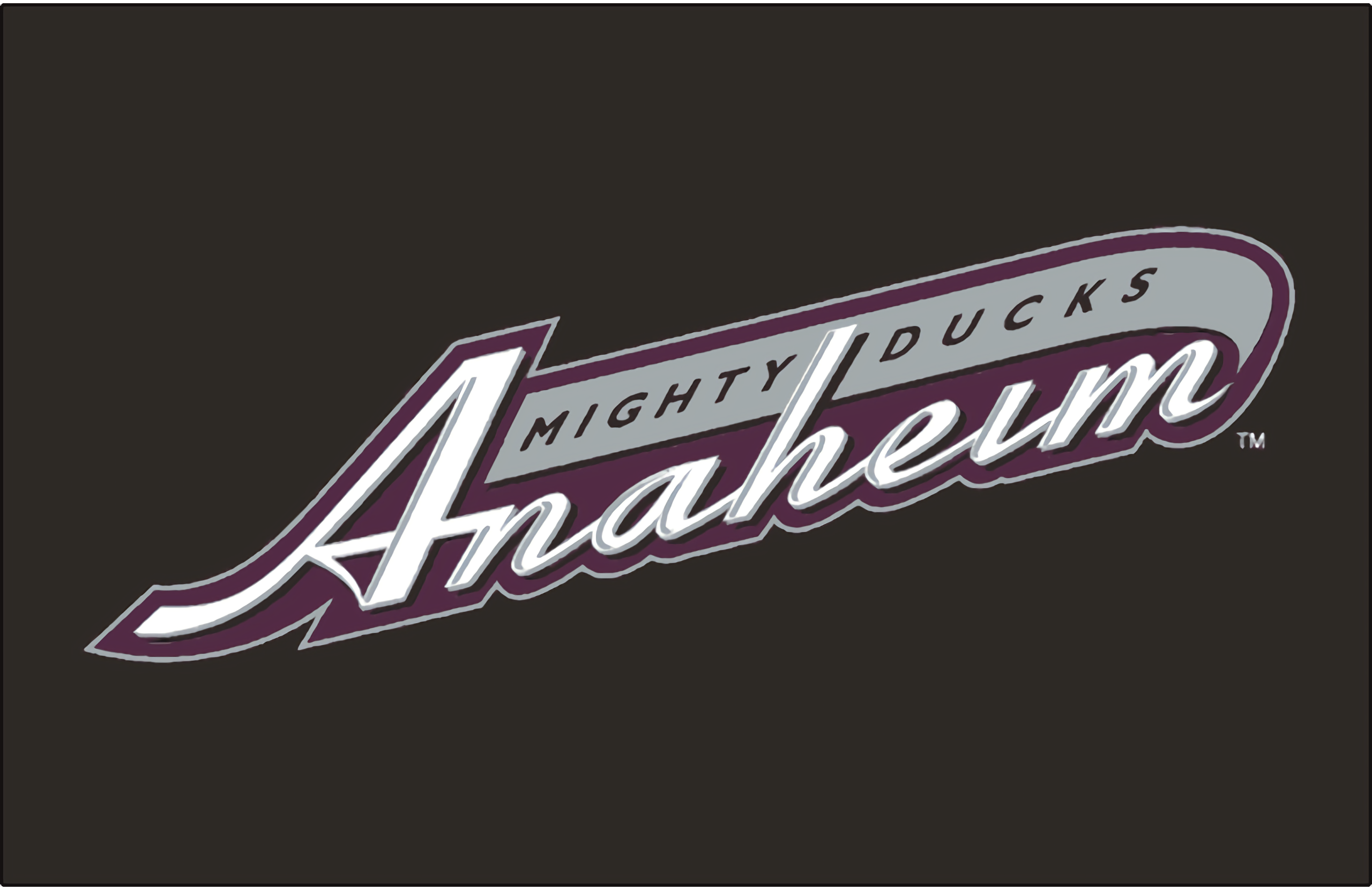 Anaheim Ducks Mighty Ducks 2560x1661