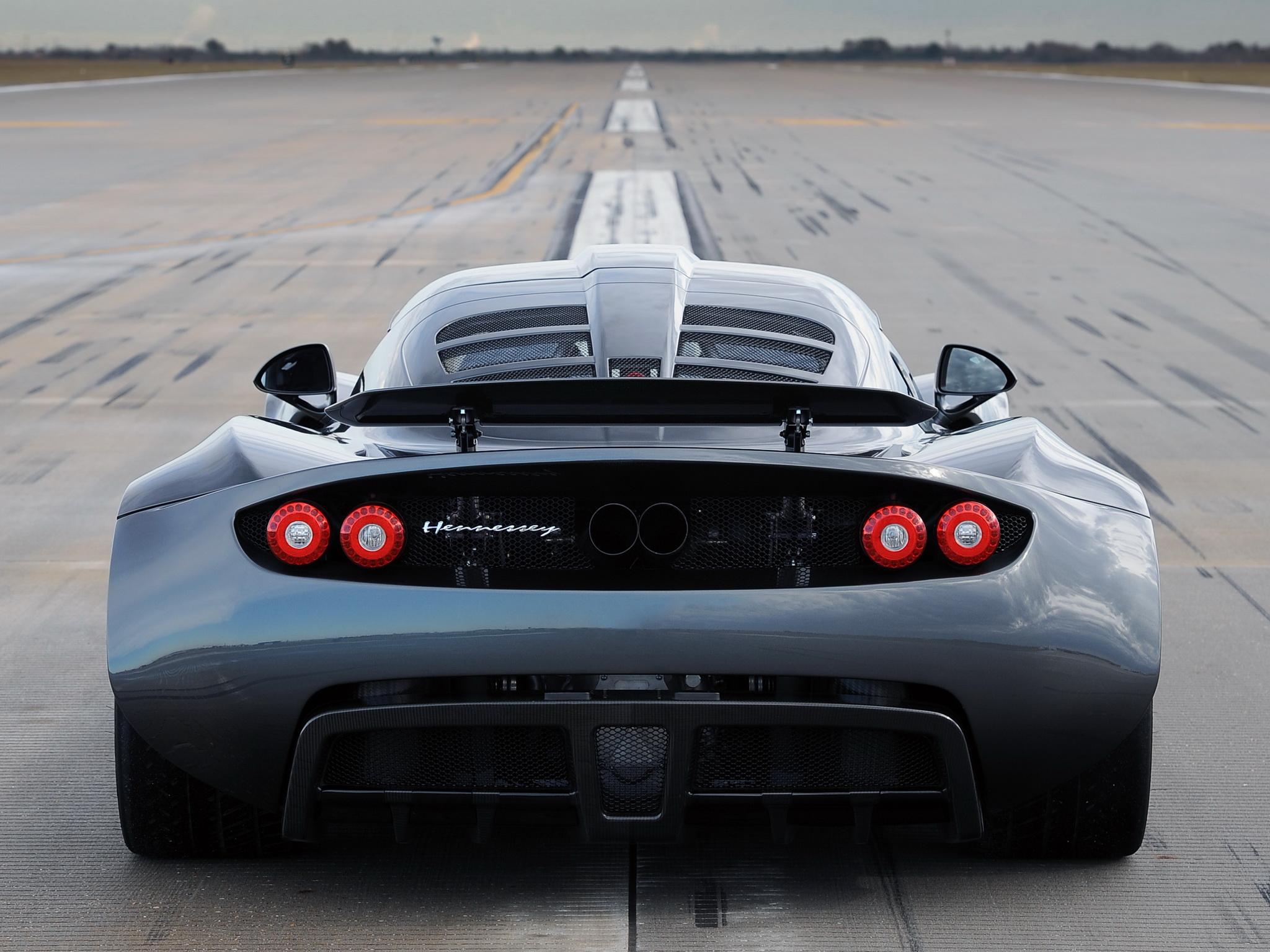 Car Hennessey Venom Gt Supercar Vehicle 2048x1536