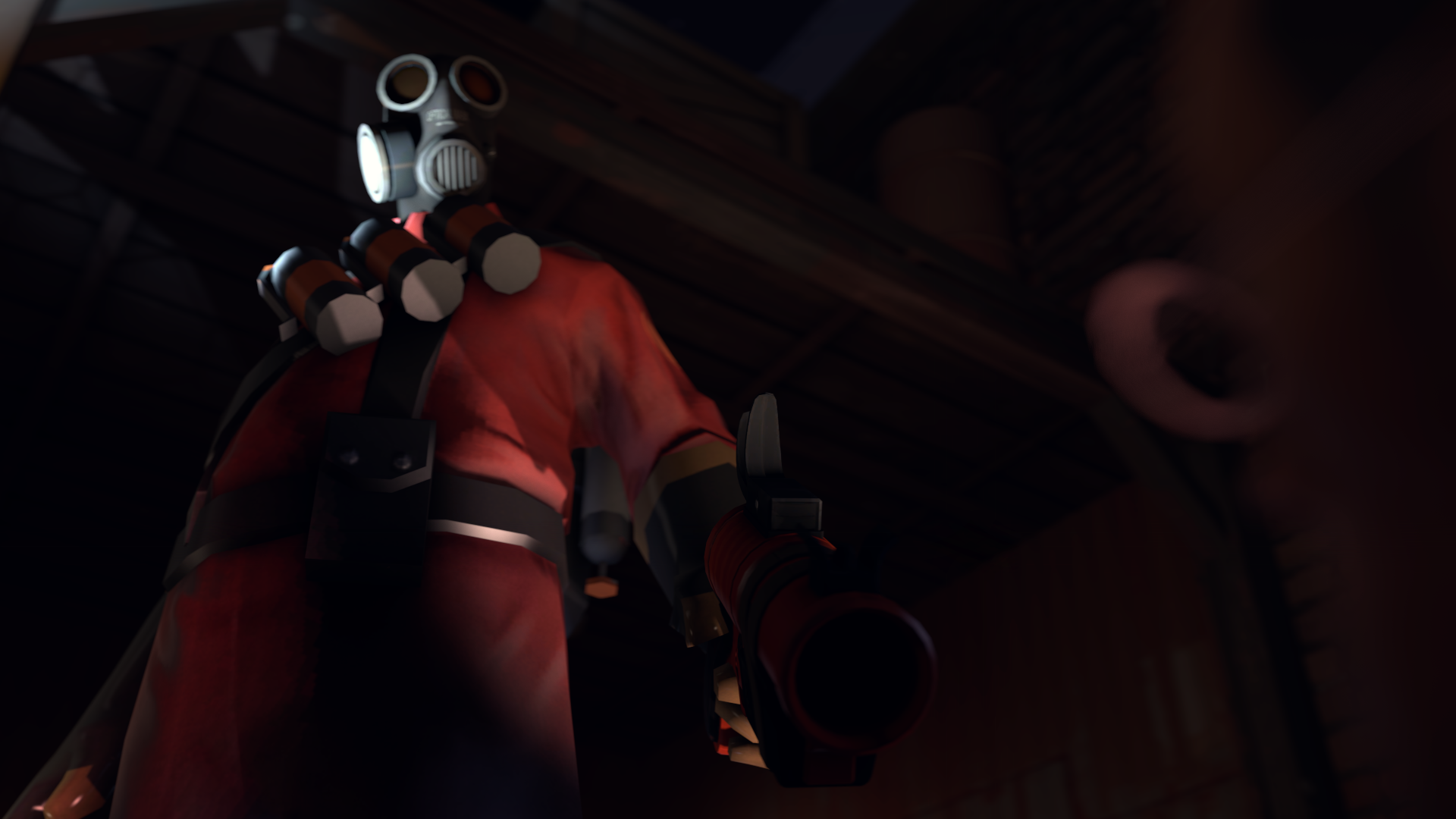 Video Game Team Fortress 2 1920x1080
